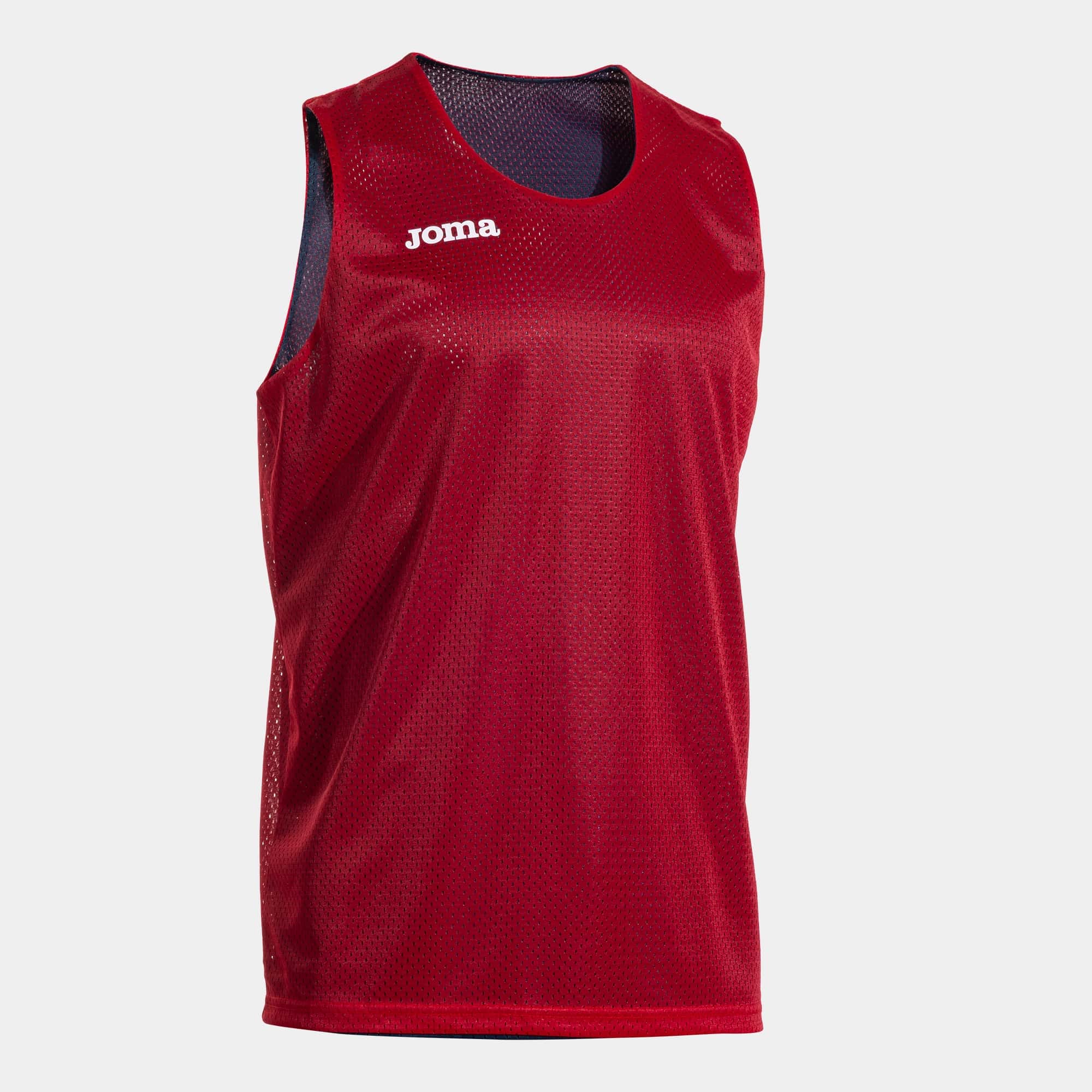 Sleeveless t-shirt unisex Aro