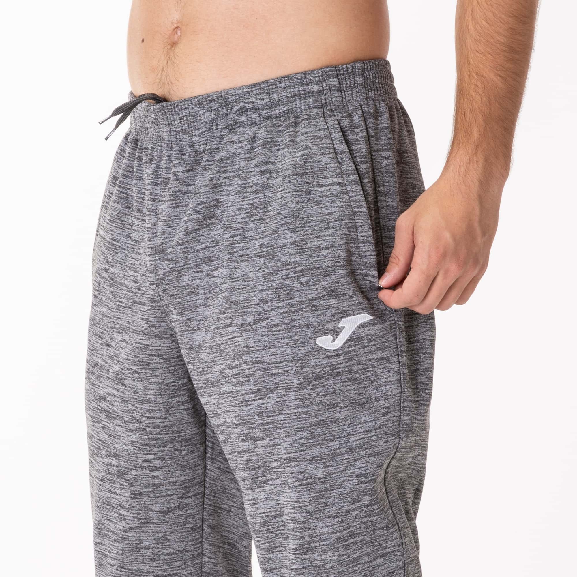 Longs pants man Elba