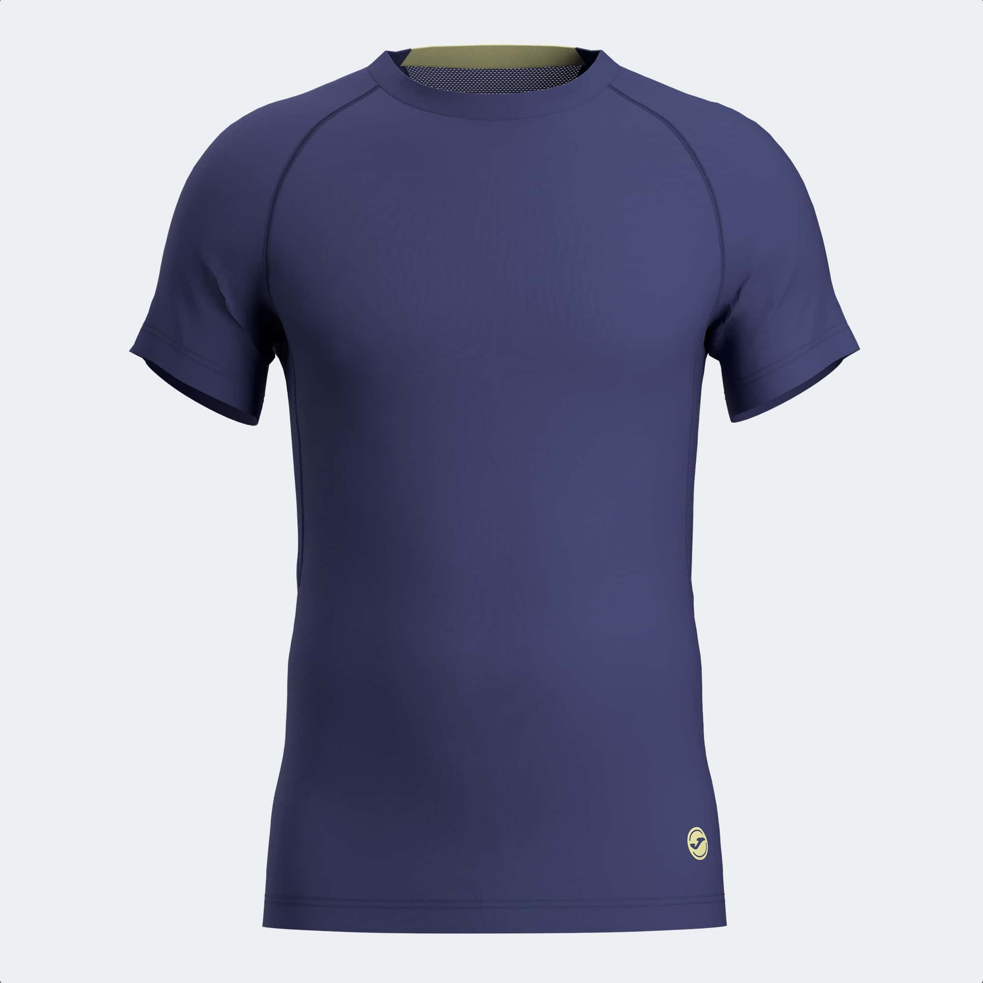 Shirt short sleeve man Core