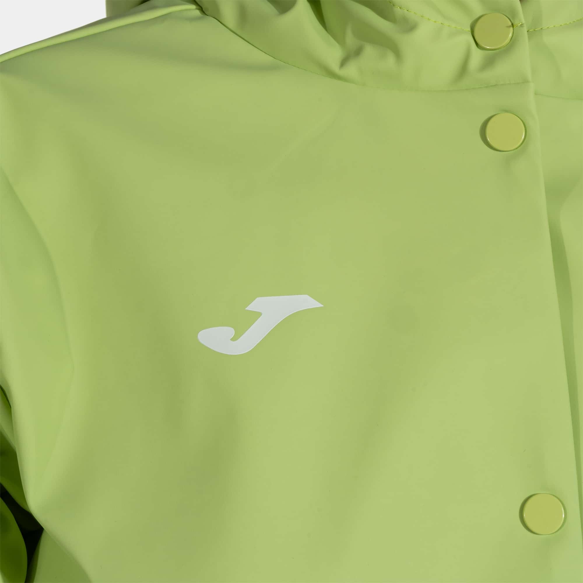 Rainjacket junior Kids Camp