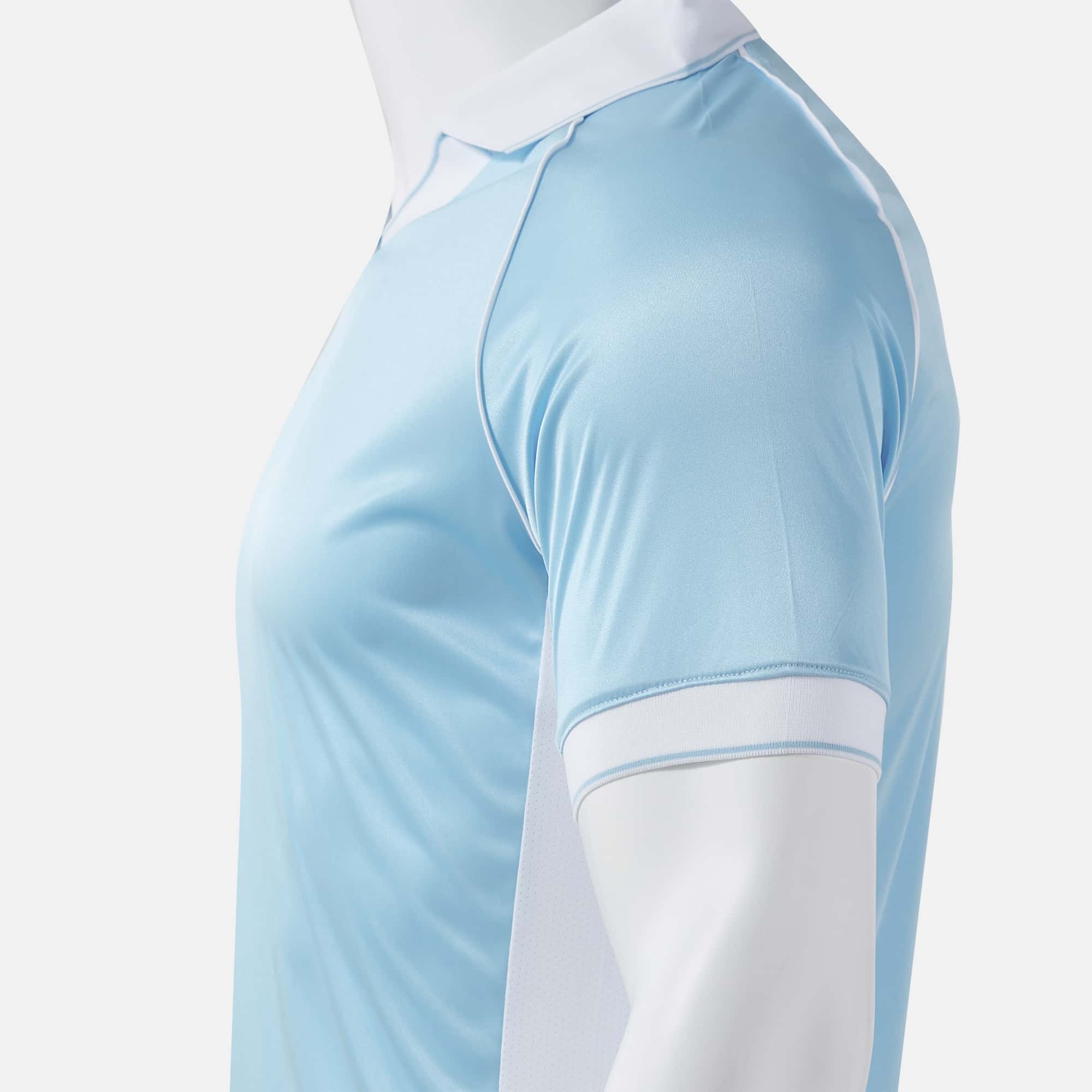 T-Shirt short sleeve man Vintage Eco Retro