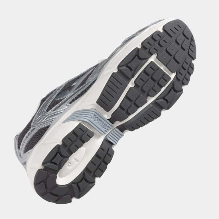 RT50 Lady 2522 White Dark Grey