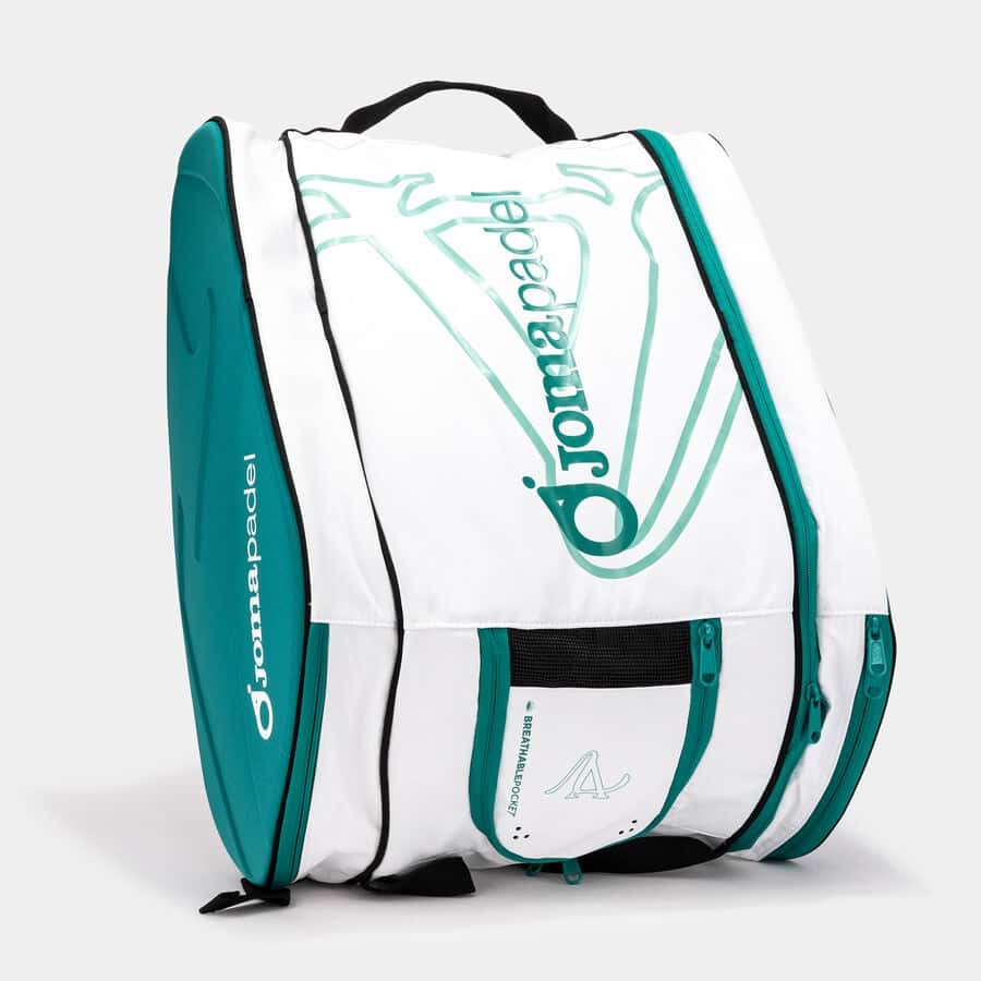 Padel racket bag Printing Vero Virseda 26/27