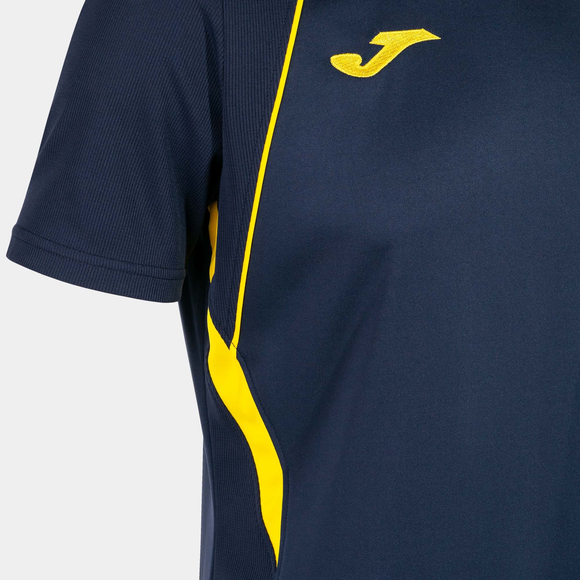 T-Shirt short sleeve man Championship VII