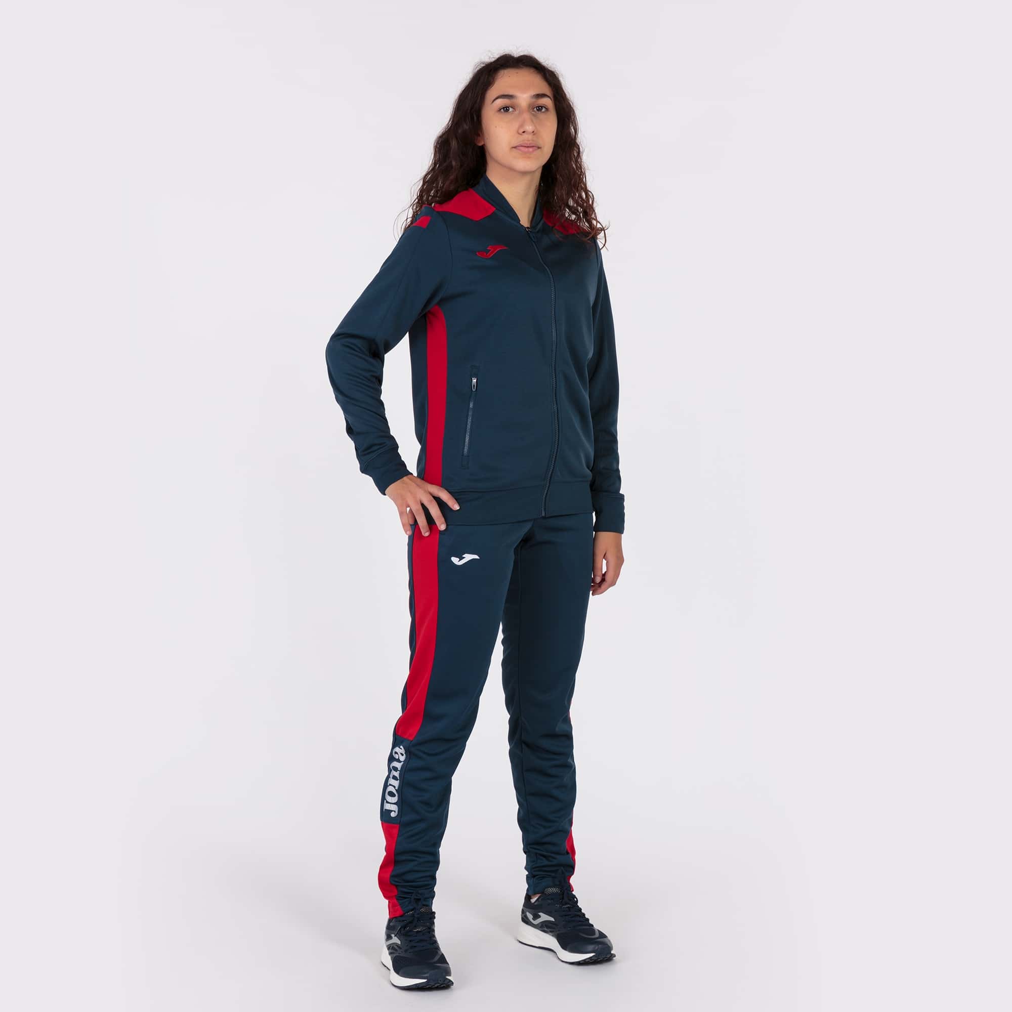 Jacket woman Championship VI