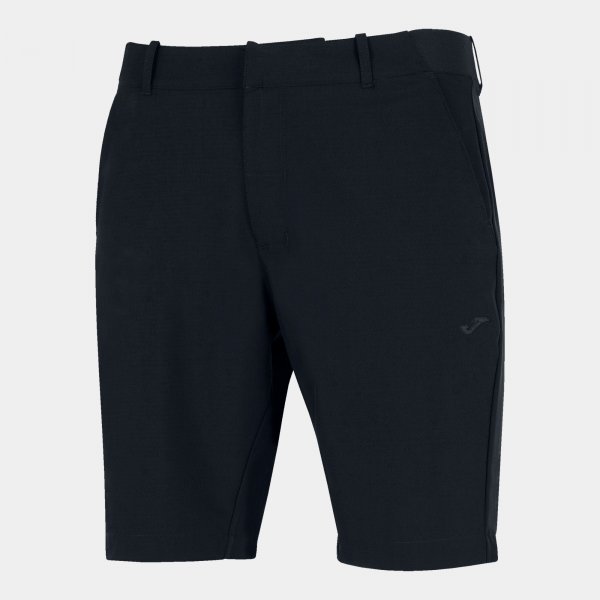 Bermuda shorts man Pasarela III black