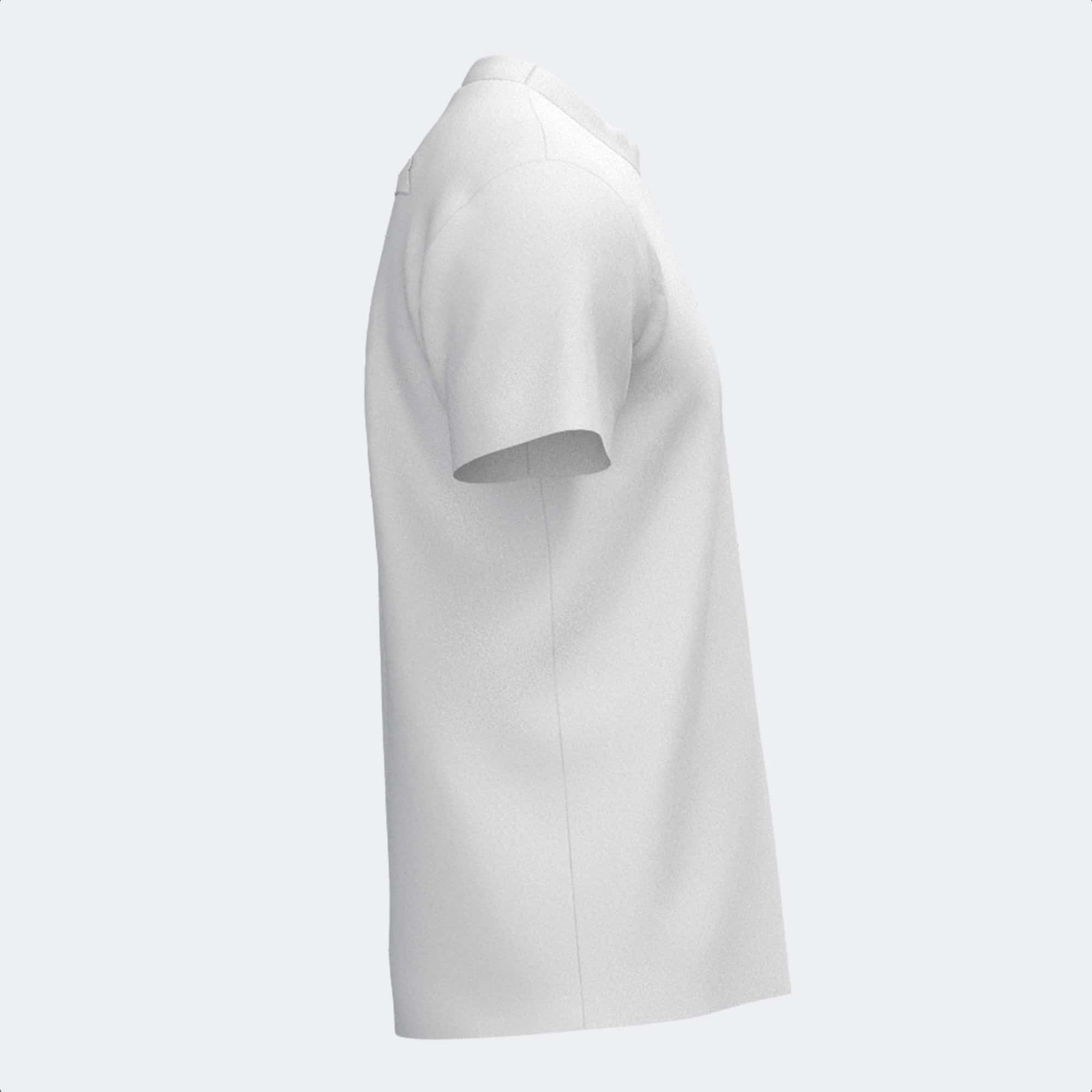 Shirt short sleeve unisex Step
