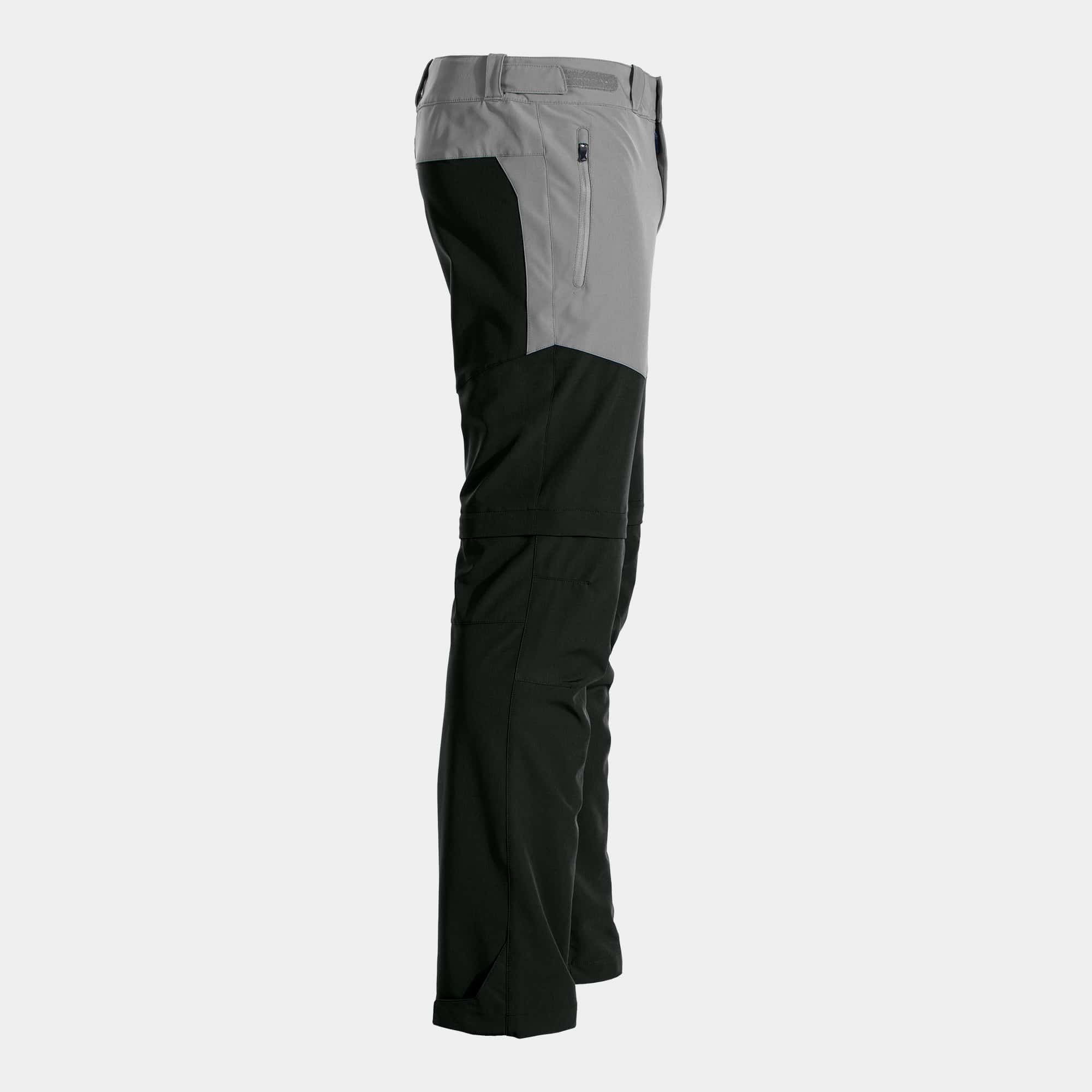 Longs pants man Explorer