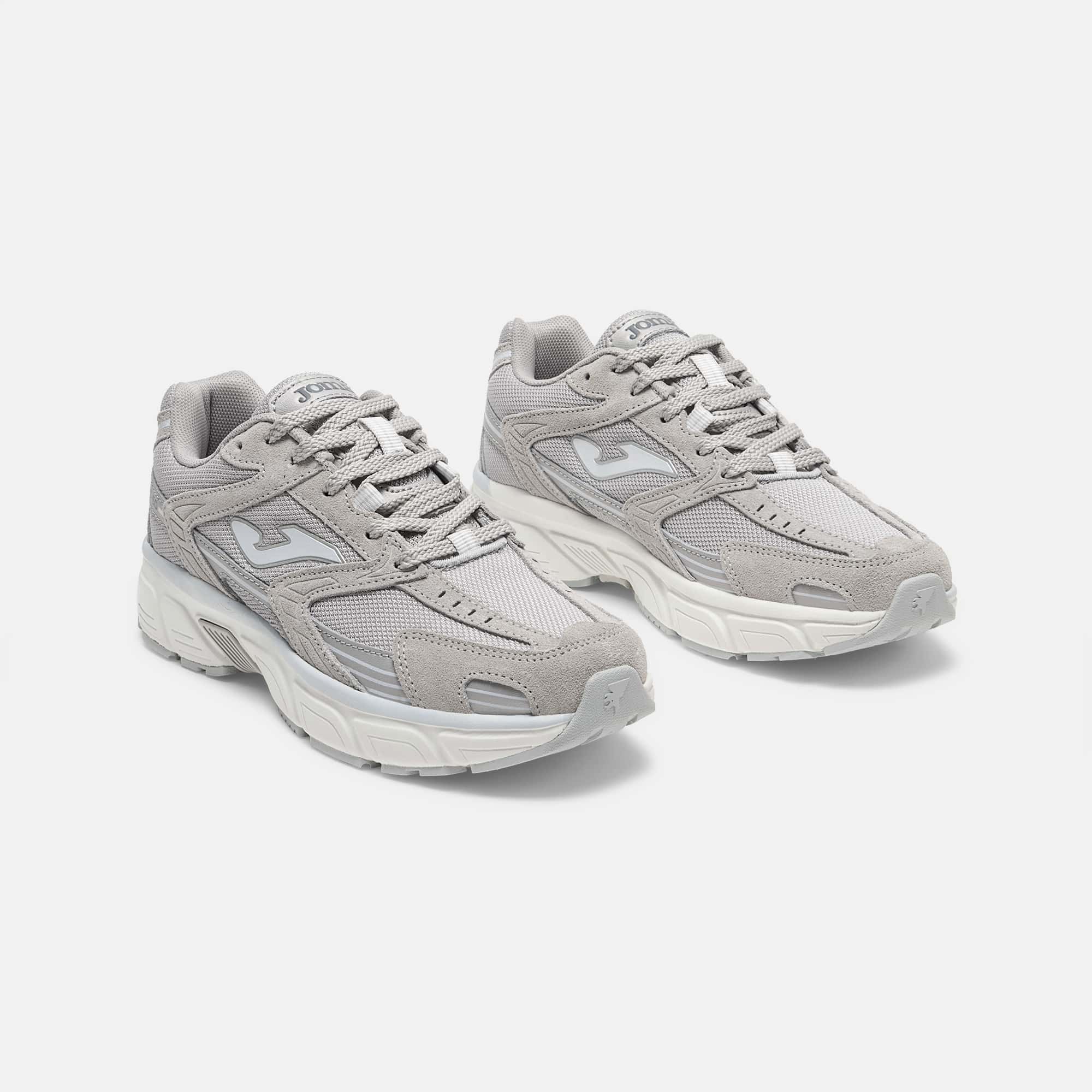 Casual shoes RT50 Lady 26 woman gray