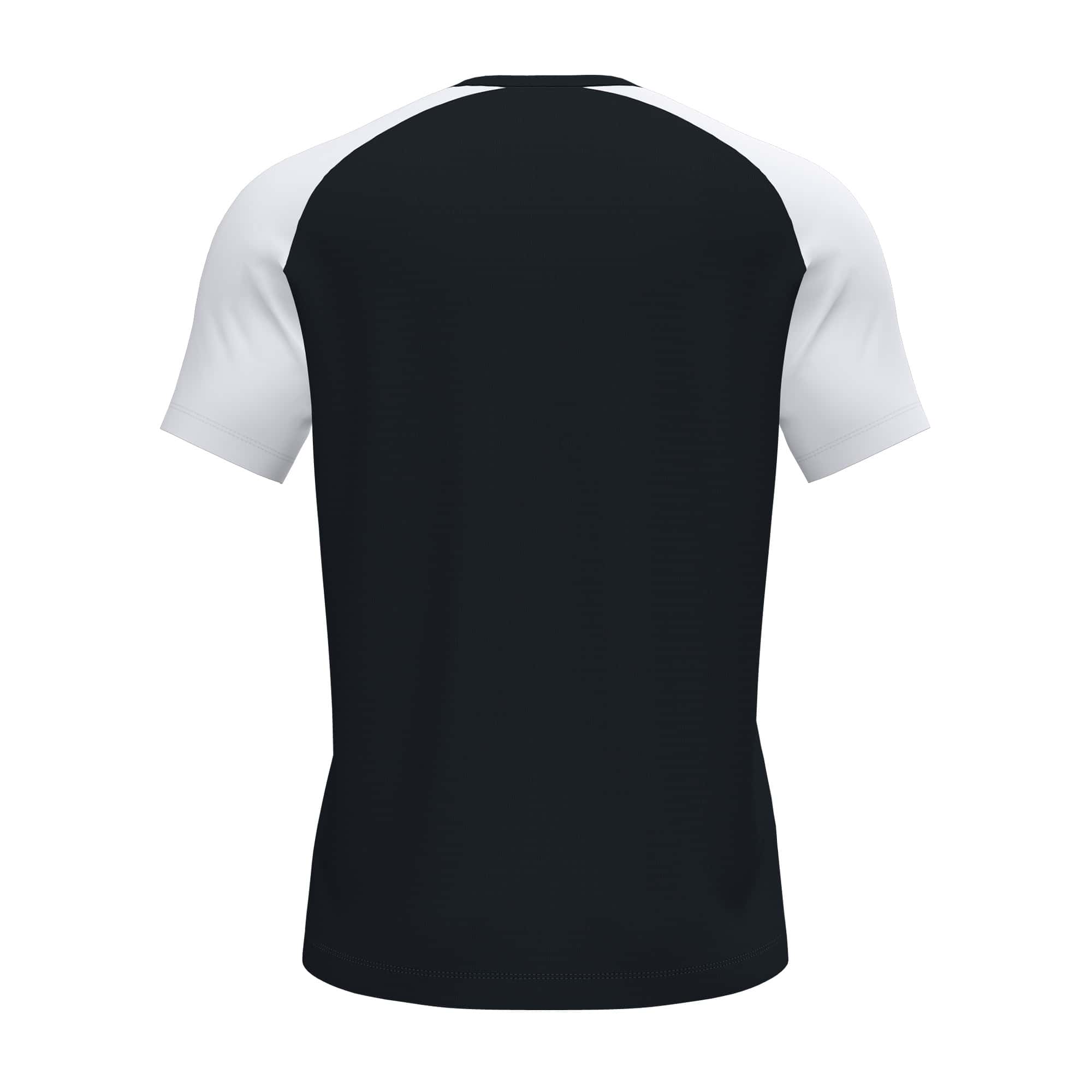 Shirt short sleeve man Academy IV