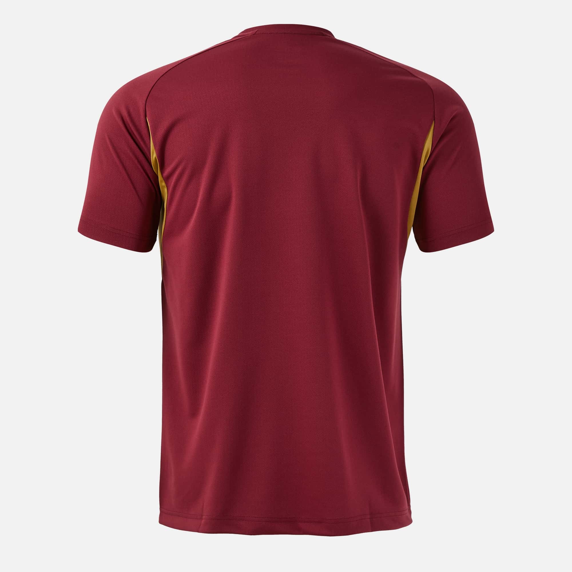 T-Shirt short sleeve man Championship 20