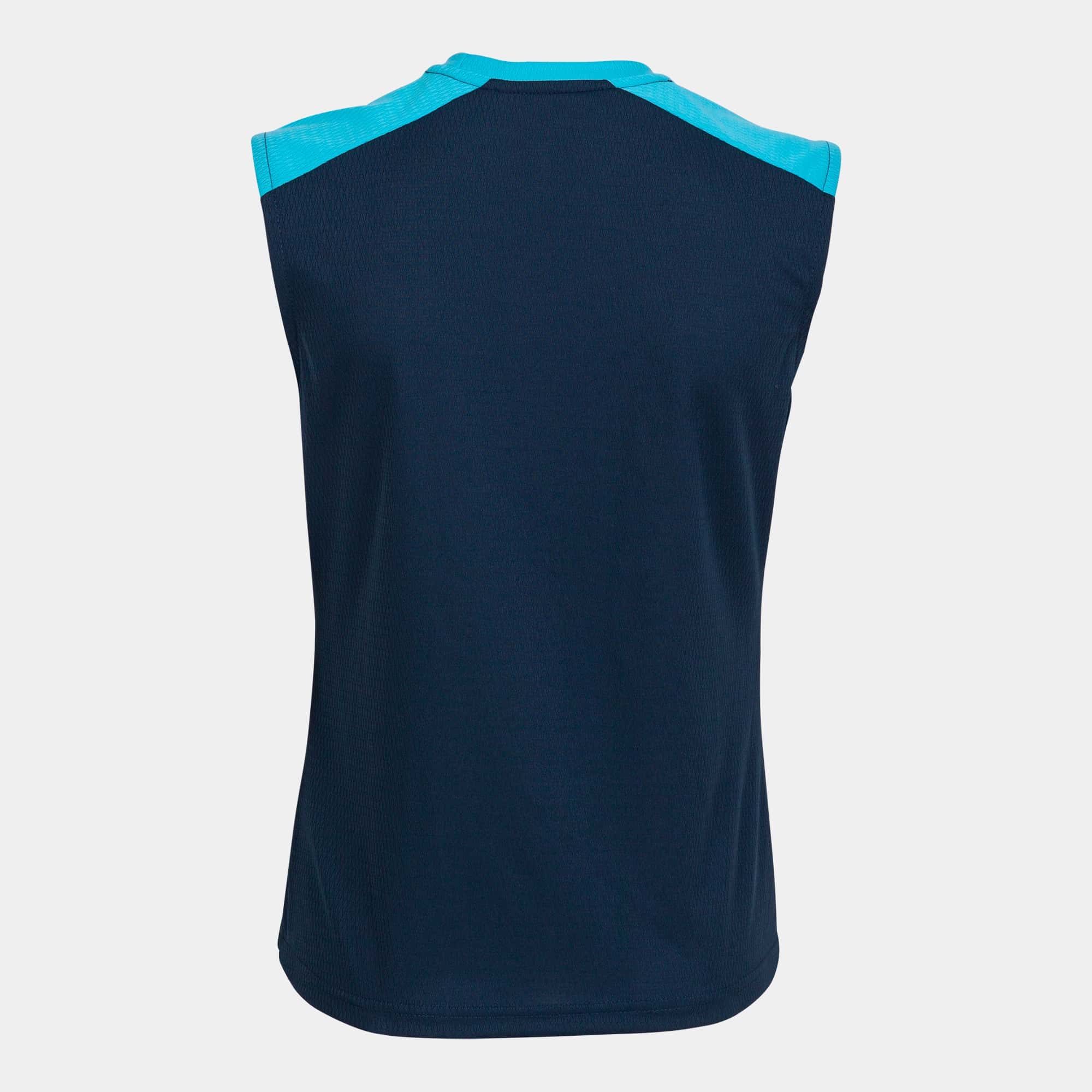 Tank top woman Eco Championship