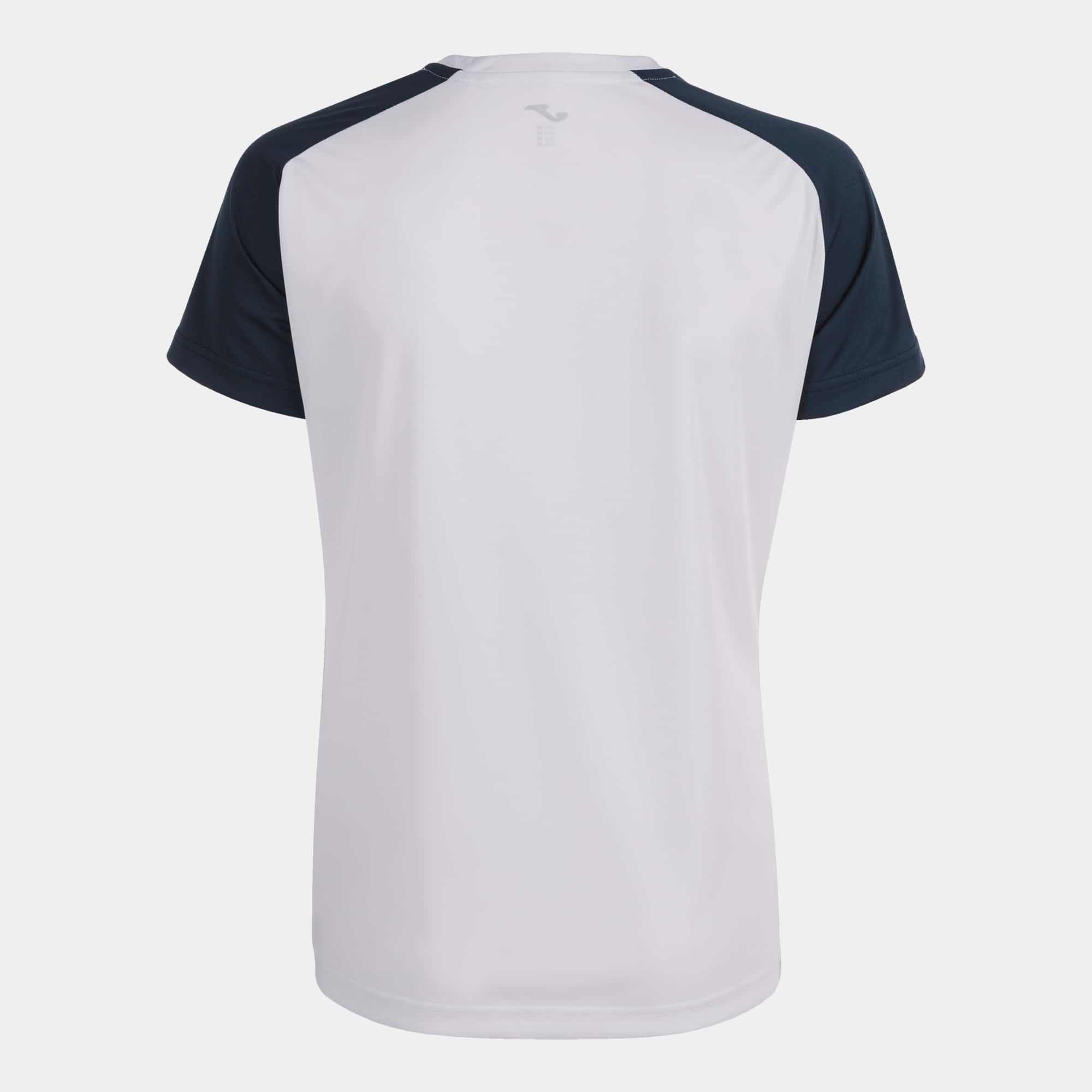 Shirt short sleeve woman Academy IV