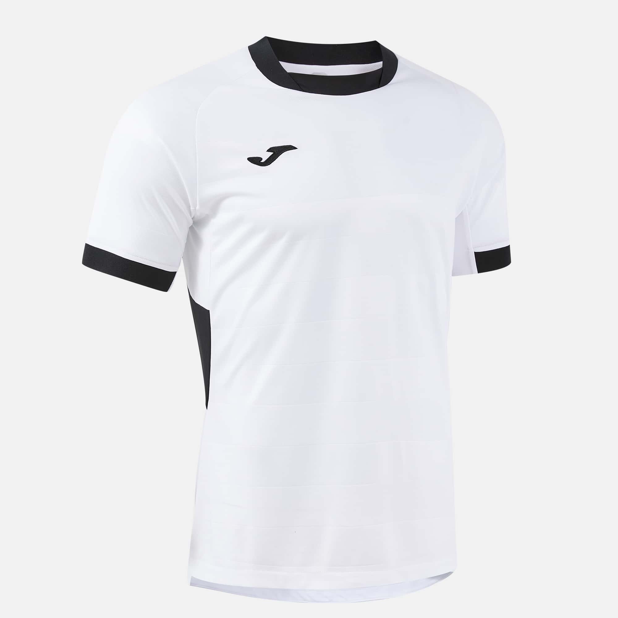 T-Shirt short sleeve man Toletum VII