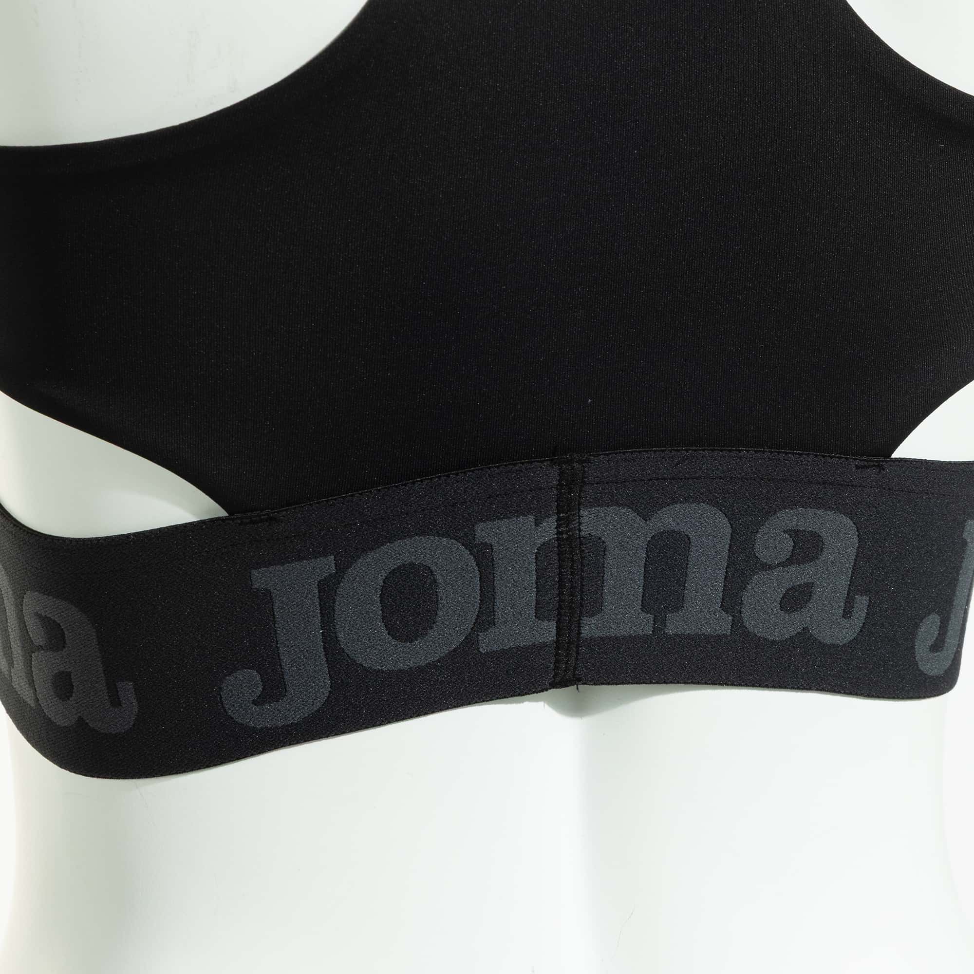 Sports bra woman Step