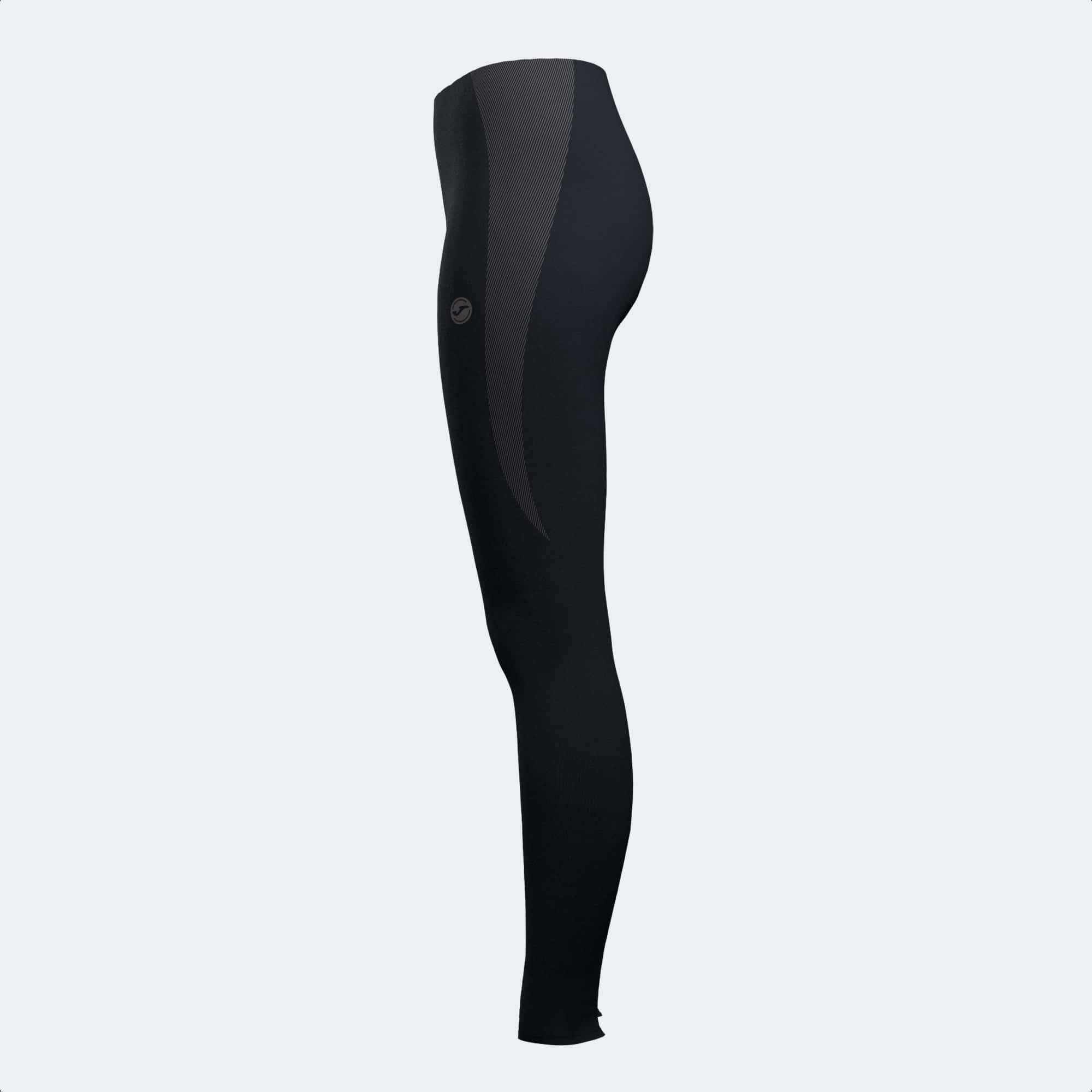 Long tights woman Core