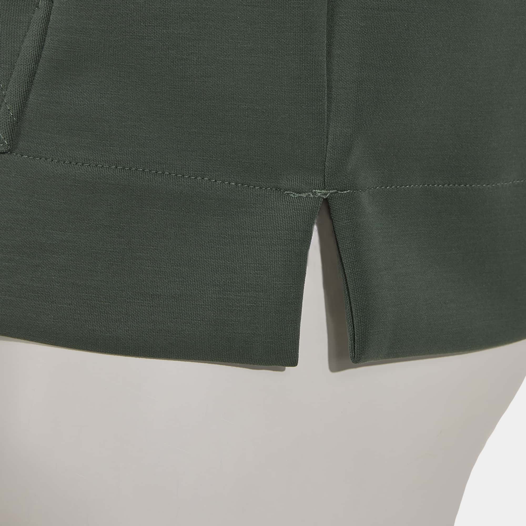Hooded sweater unisex Breath