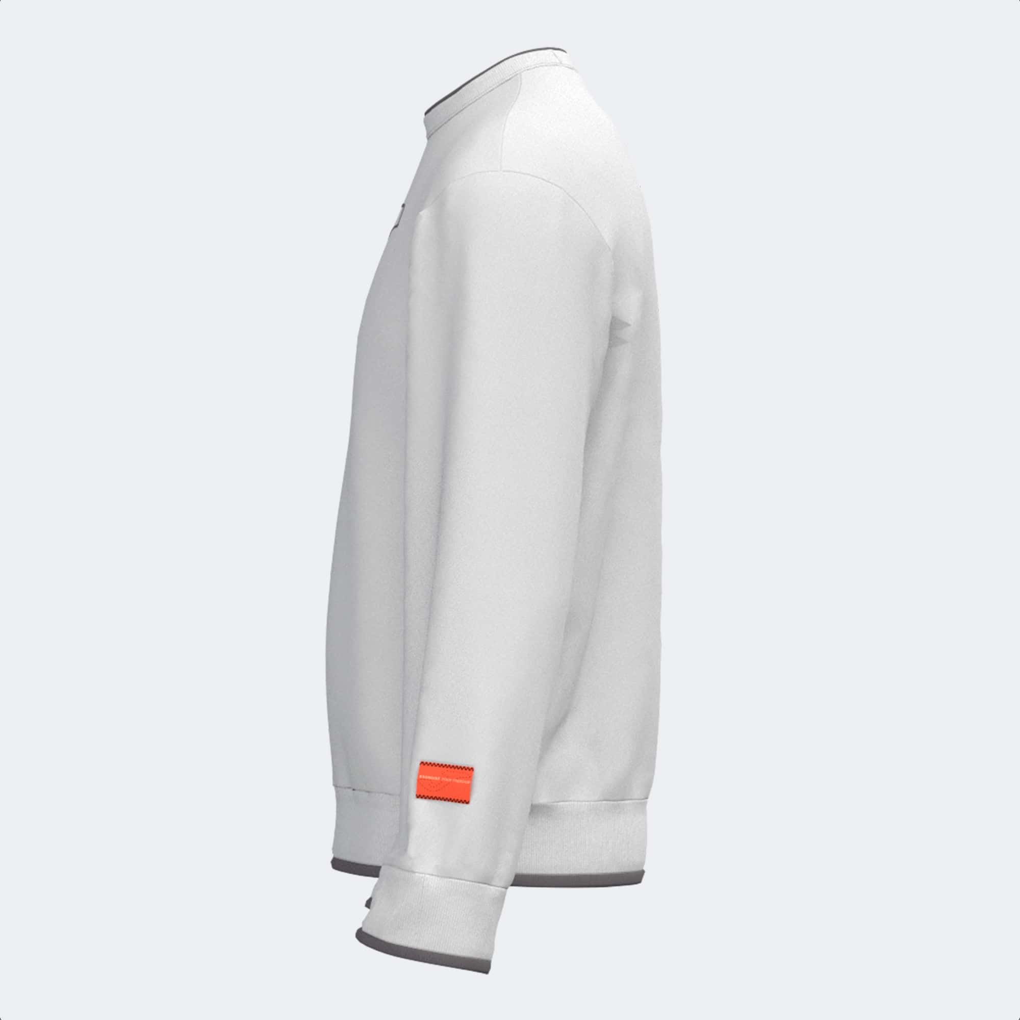 Step Sweatshirt 