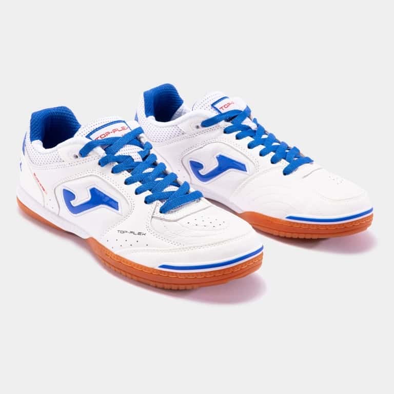 Futsal shoes Top Flex 26 indoor white