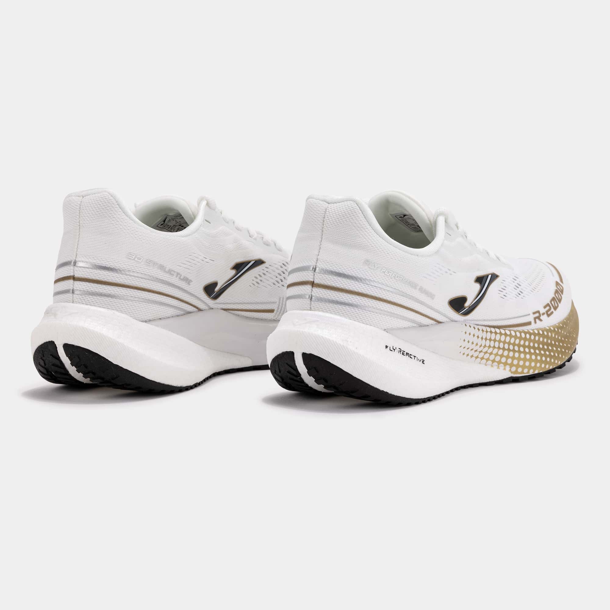 Running shoes R.2000 25 unisex