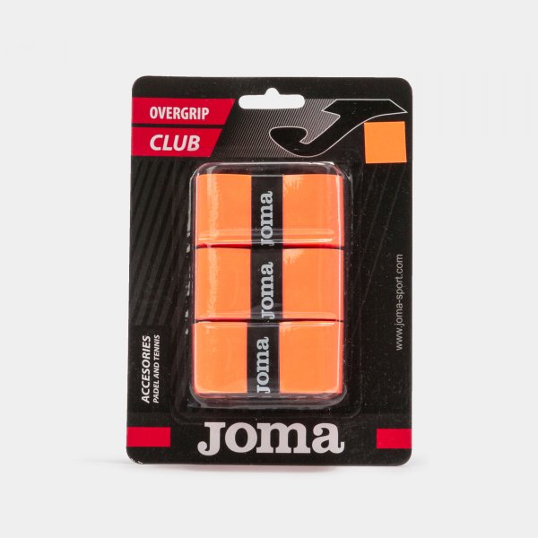 Over-grip Club Cuhsion fluorescent orange
