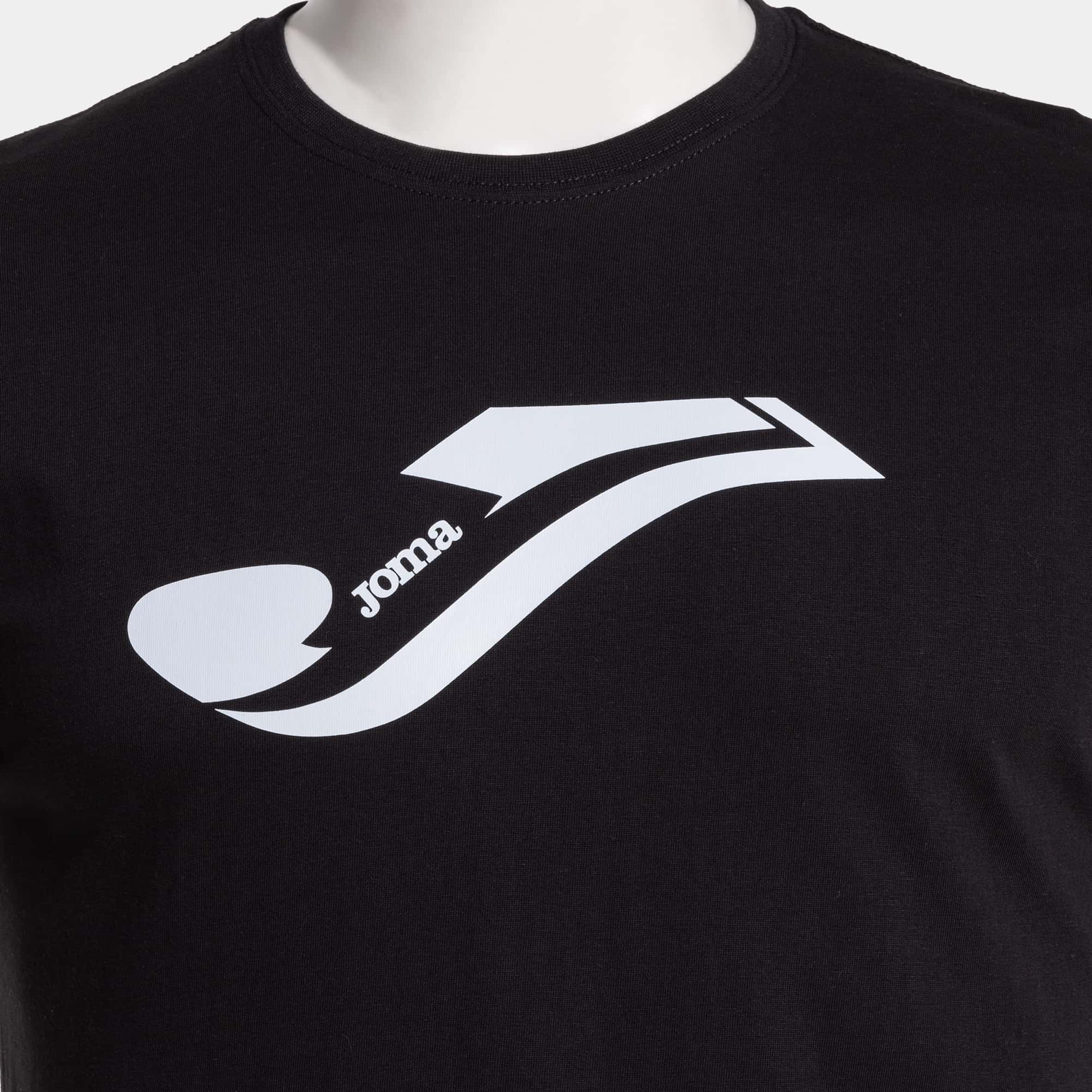 T-Shirt short sleeve man Combi street