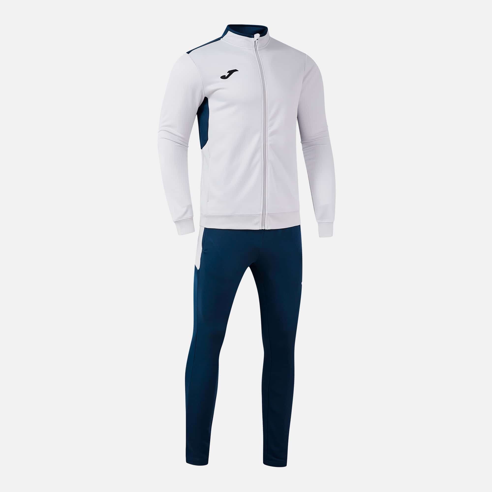 Tracksuit man Winner IV