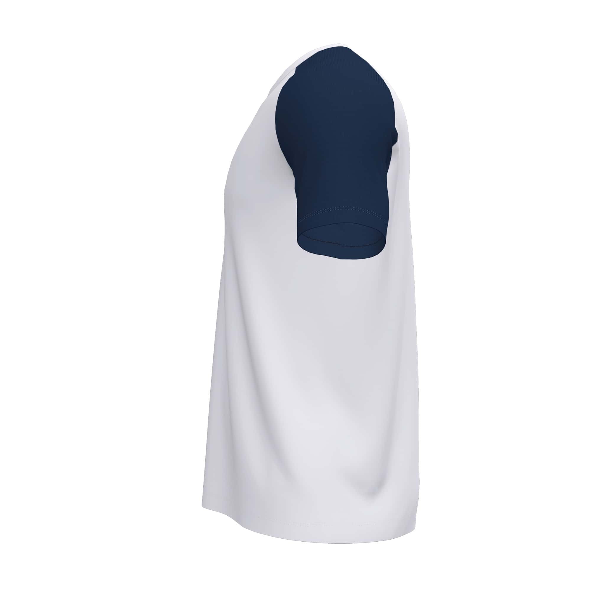Shirt short sleeve man Academy IV