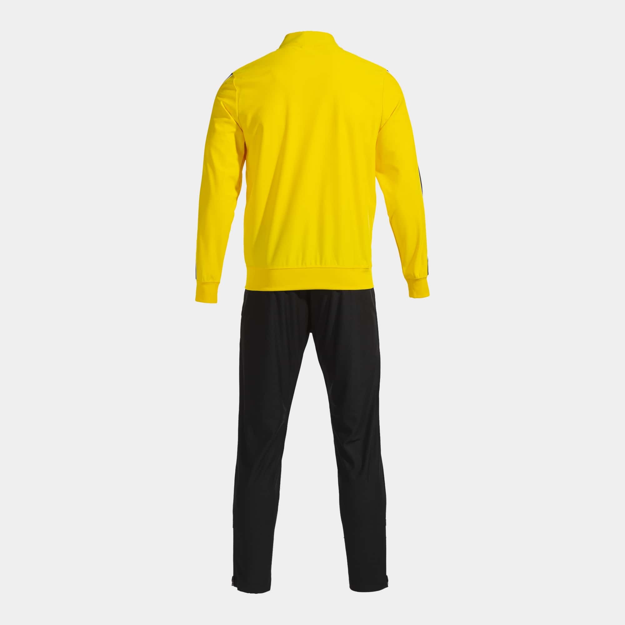 Tracksuit man Victory