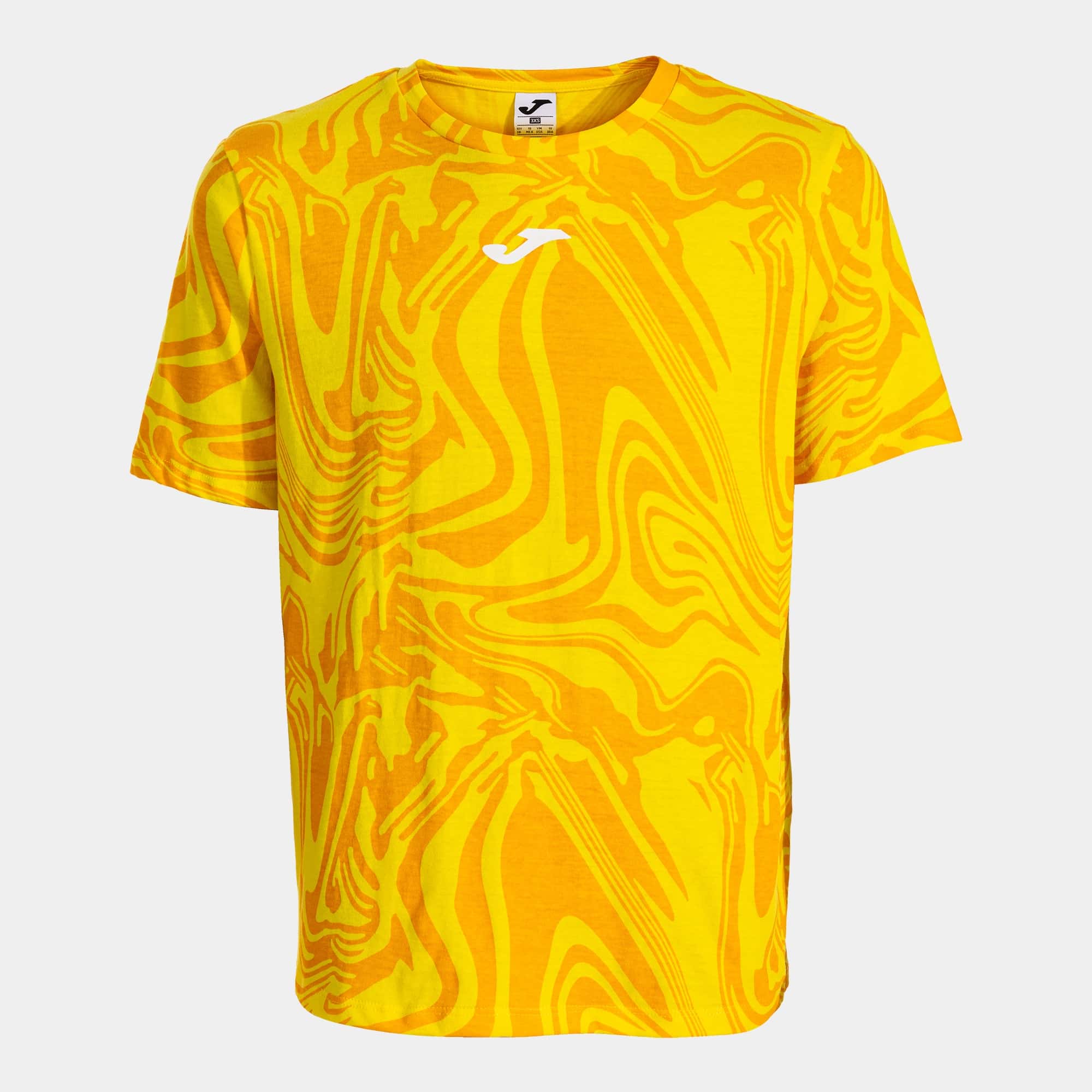 Shirt short sleeve junior Kids Camp