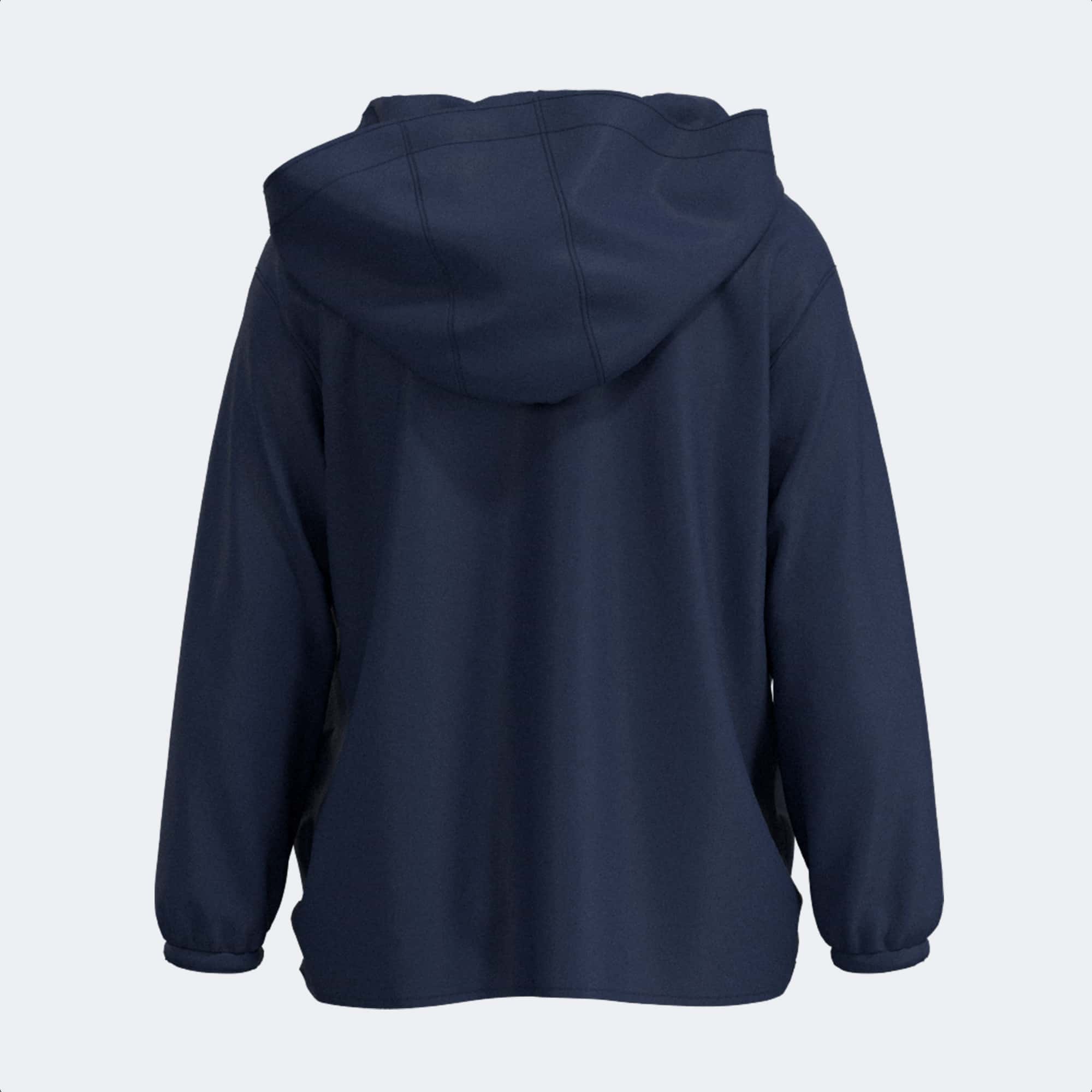 Anorak boy Kids Camp
