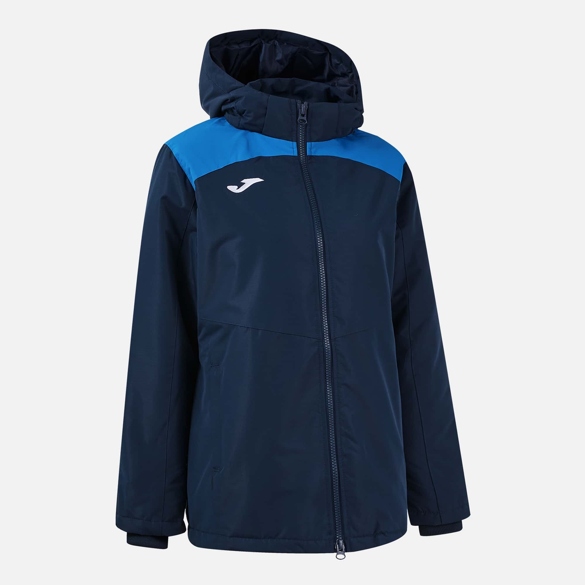 Anorak woman Trivor II