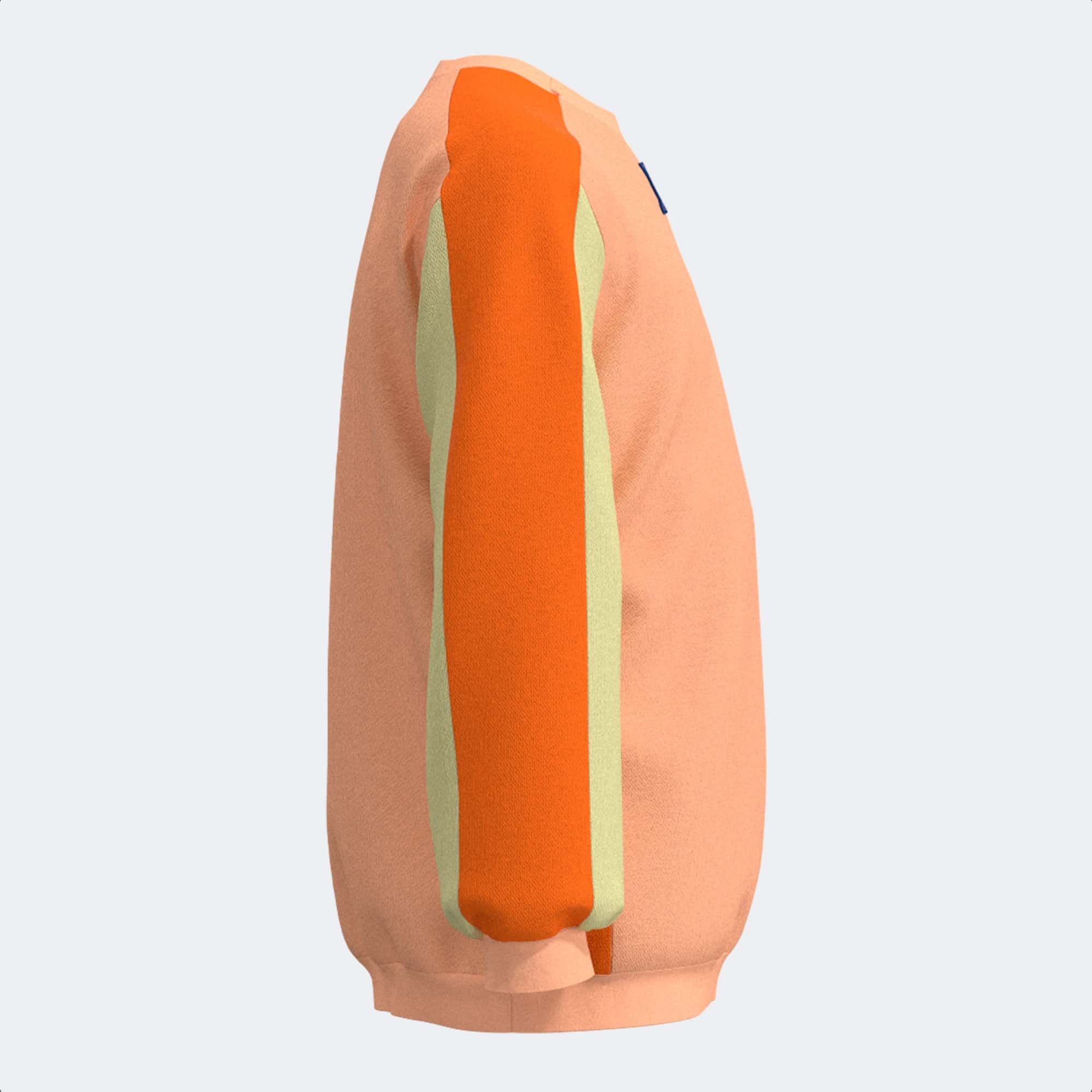 Sweatshirt junior Kids Camp