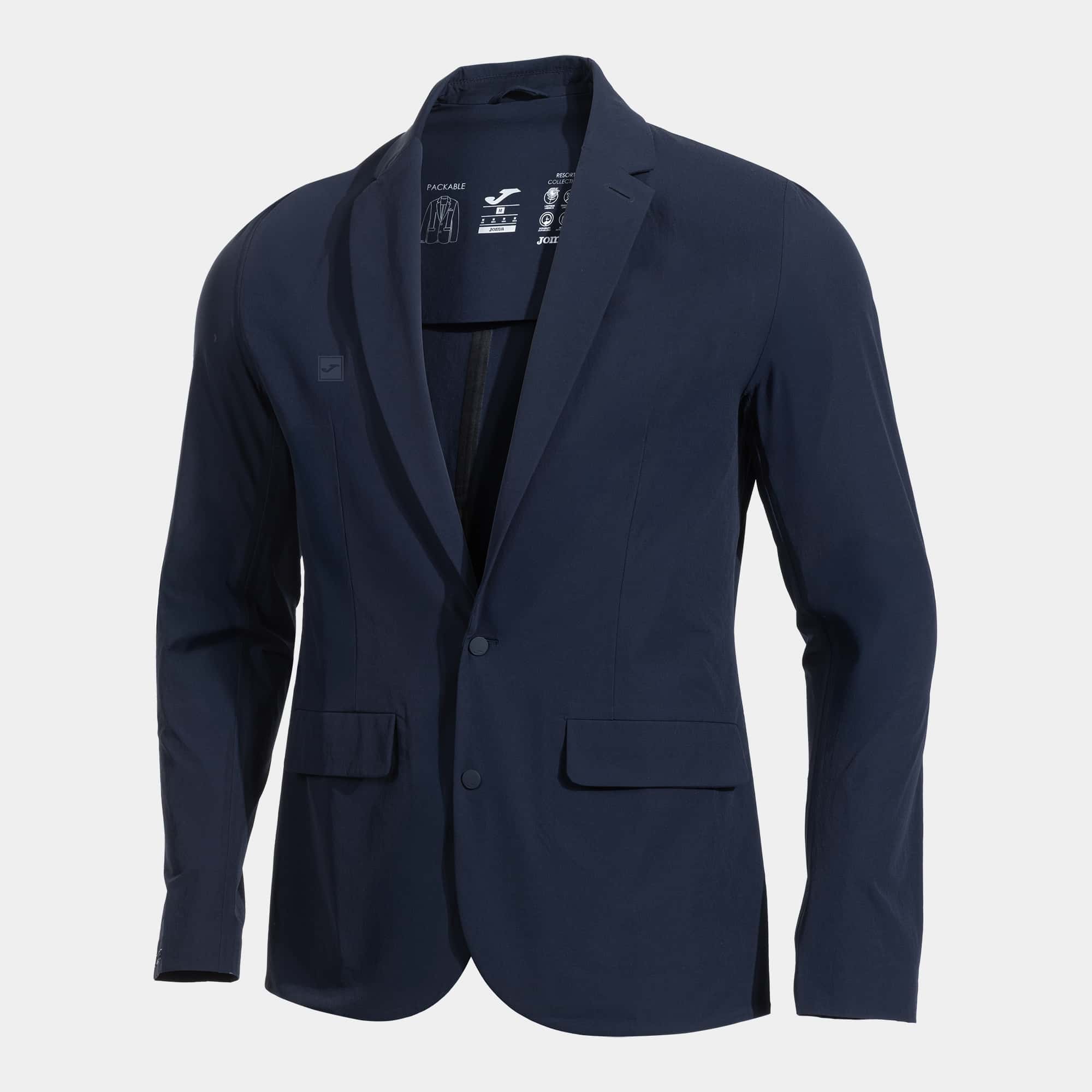 Blazer man Resort