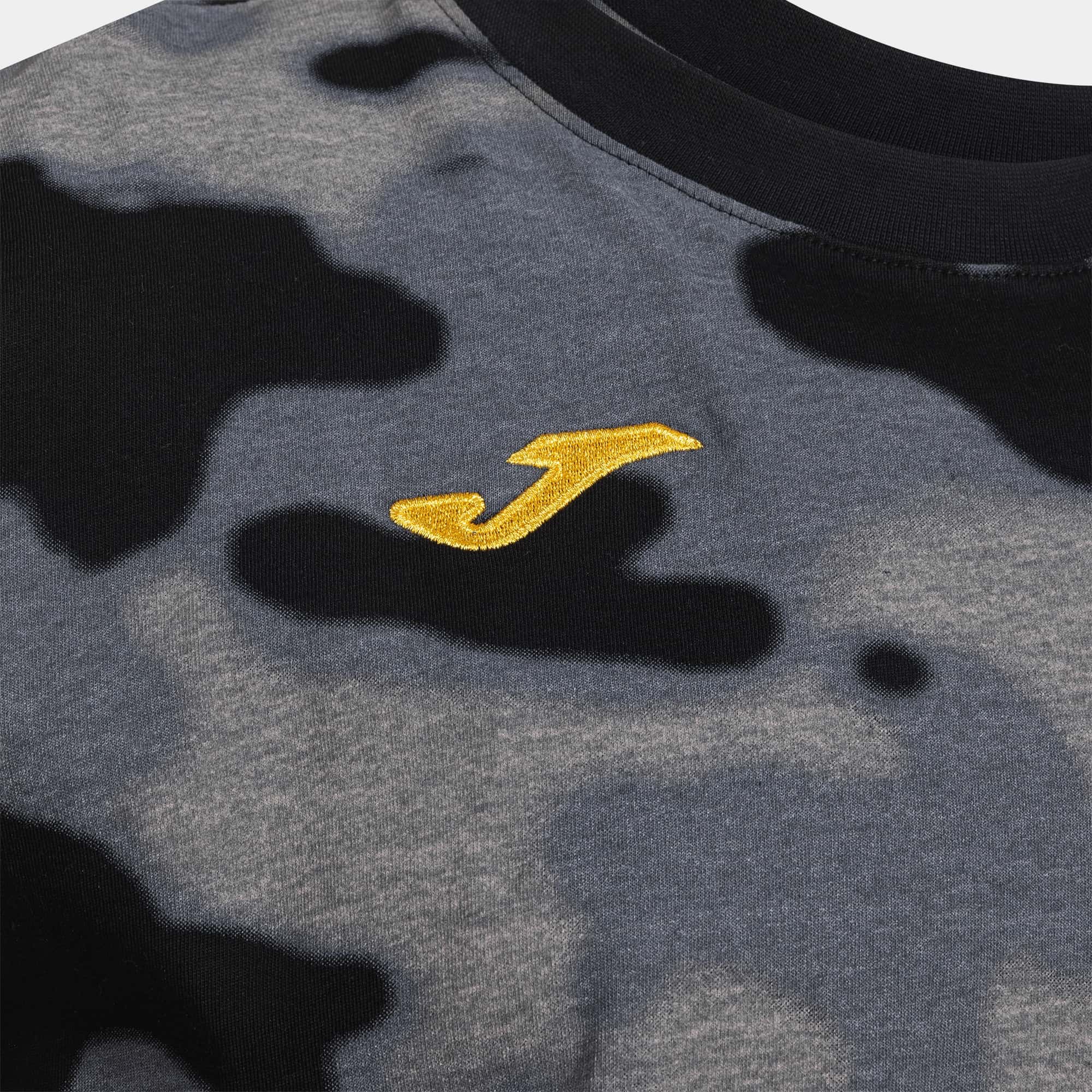 Sleeveless t-shirt man Combat