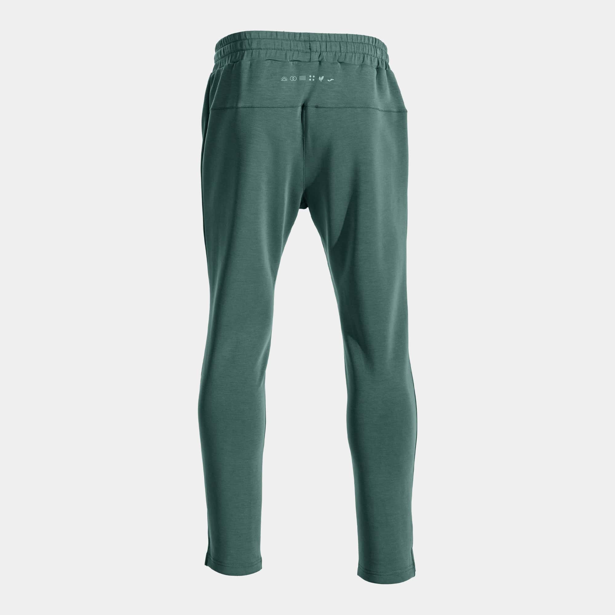 Longs pants man Breath