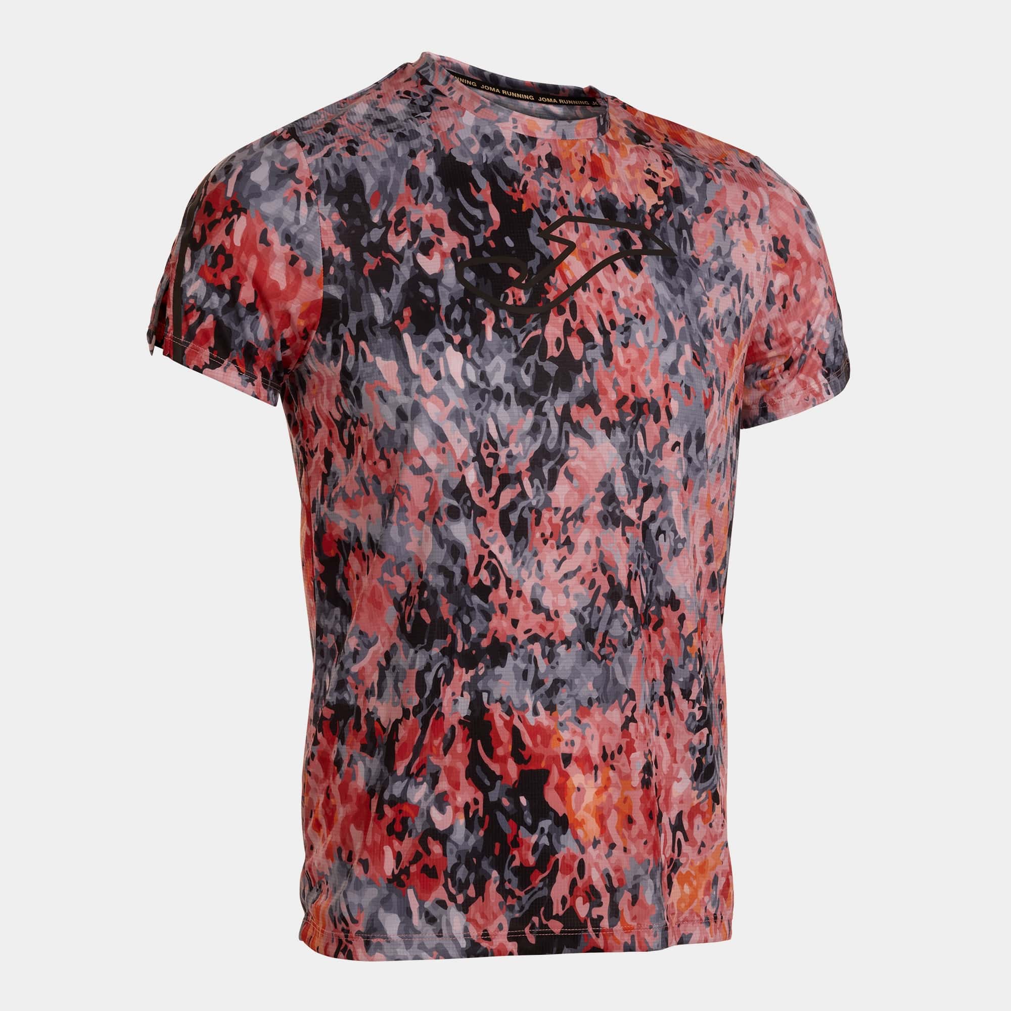T-Shirt short sleeve man R-City Hidrogen