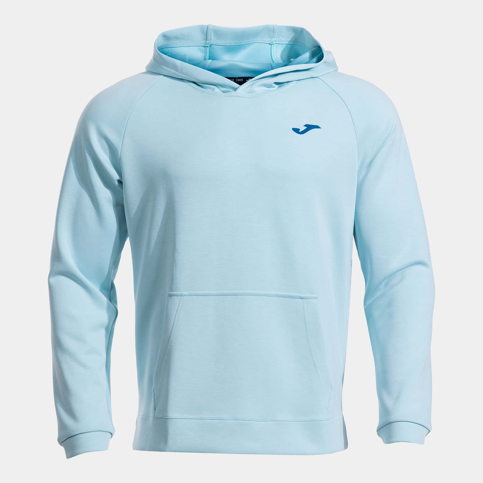 Hooded sweater unisex Breath