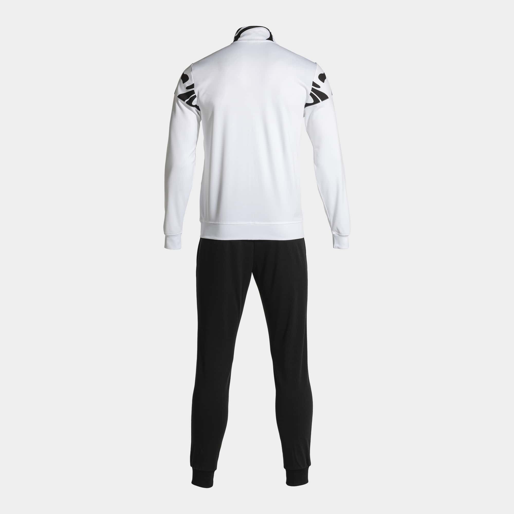 Tracksuit man Lion II