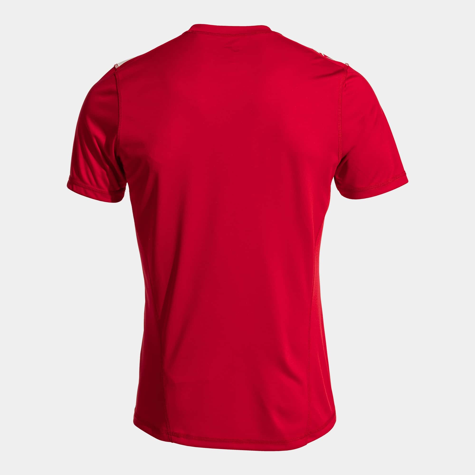 T-Shirt short sleeve man Olimpiada handball