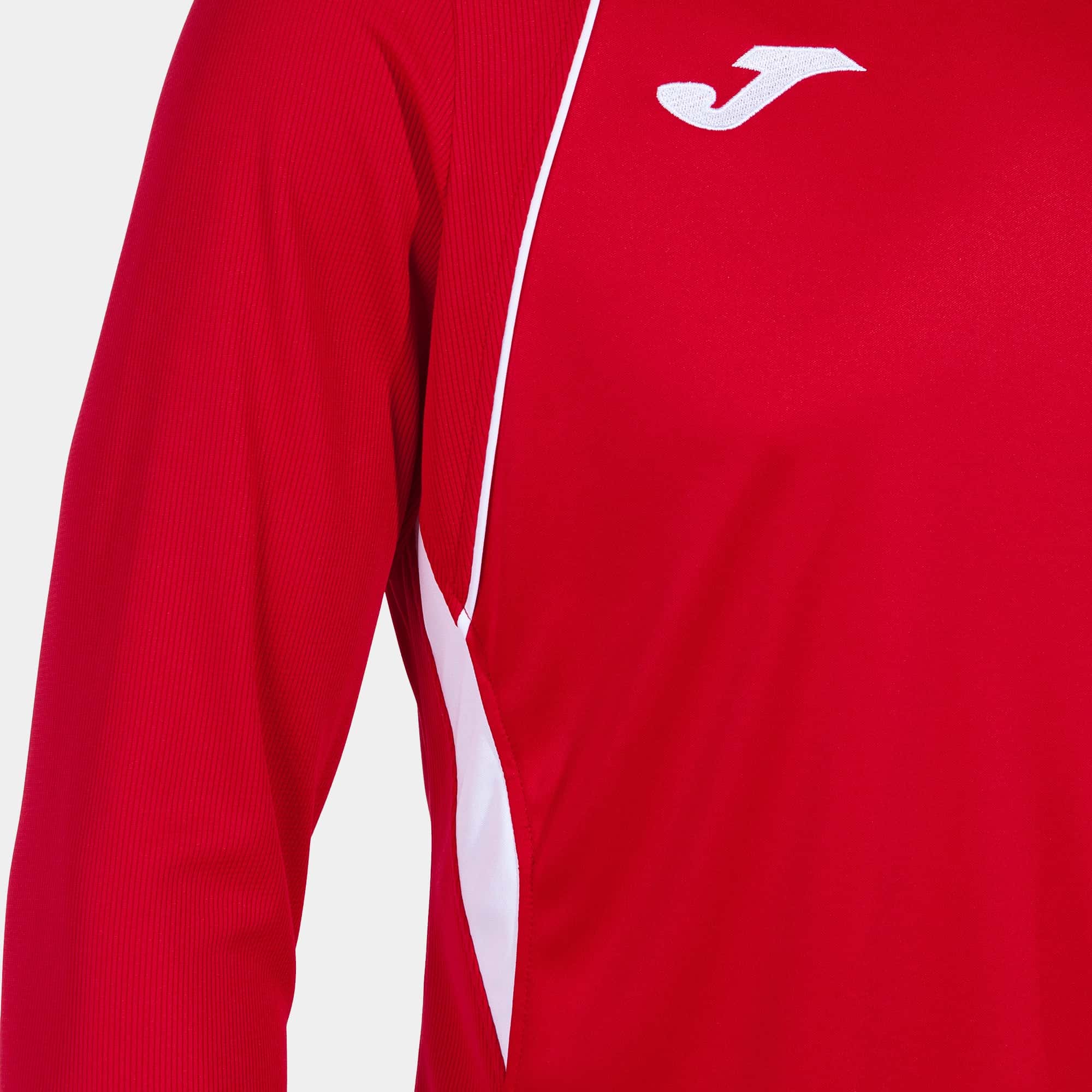 Long sleeve shirt man Championship VII