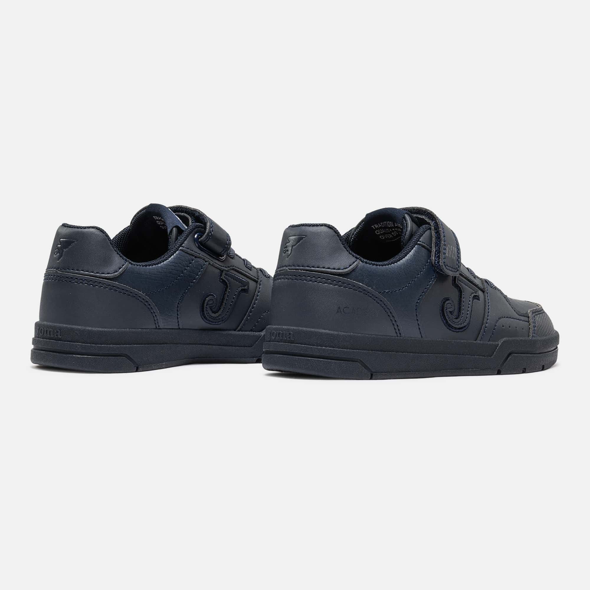 Casual shoes W.Academy Jr 26 junior navy blue