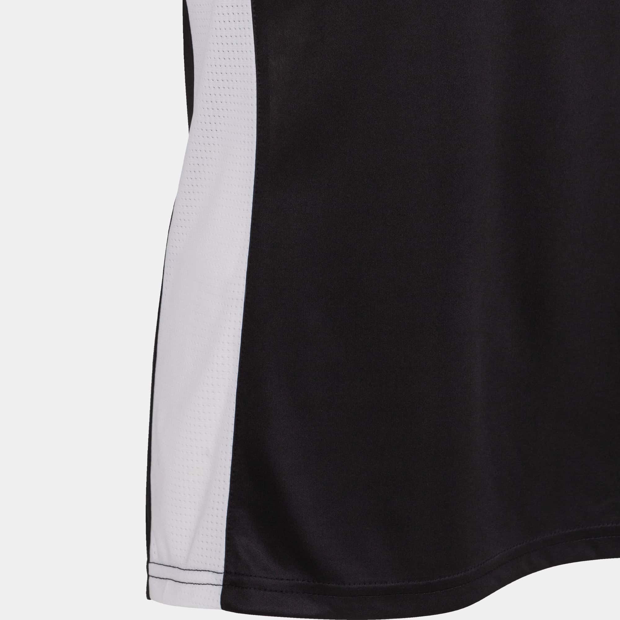 Sleeveless t-shirt woman Cancha III