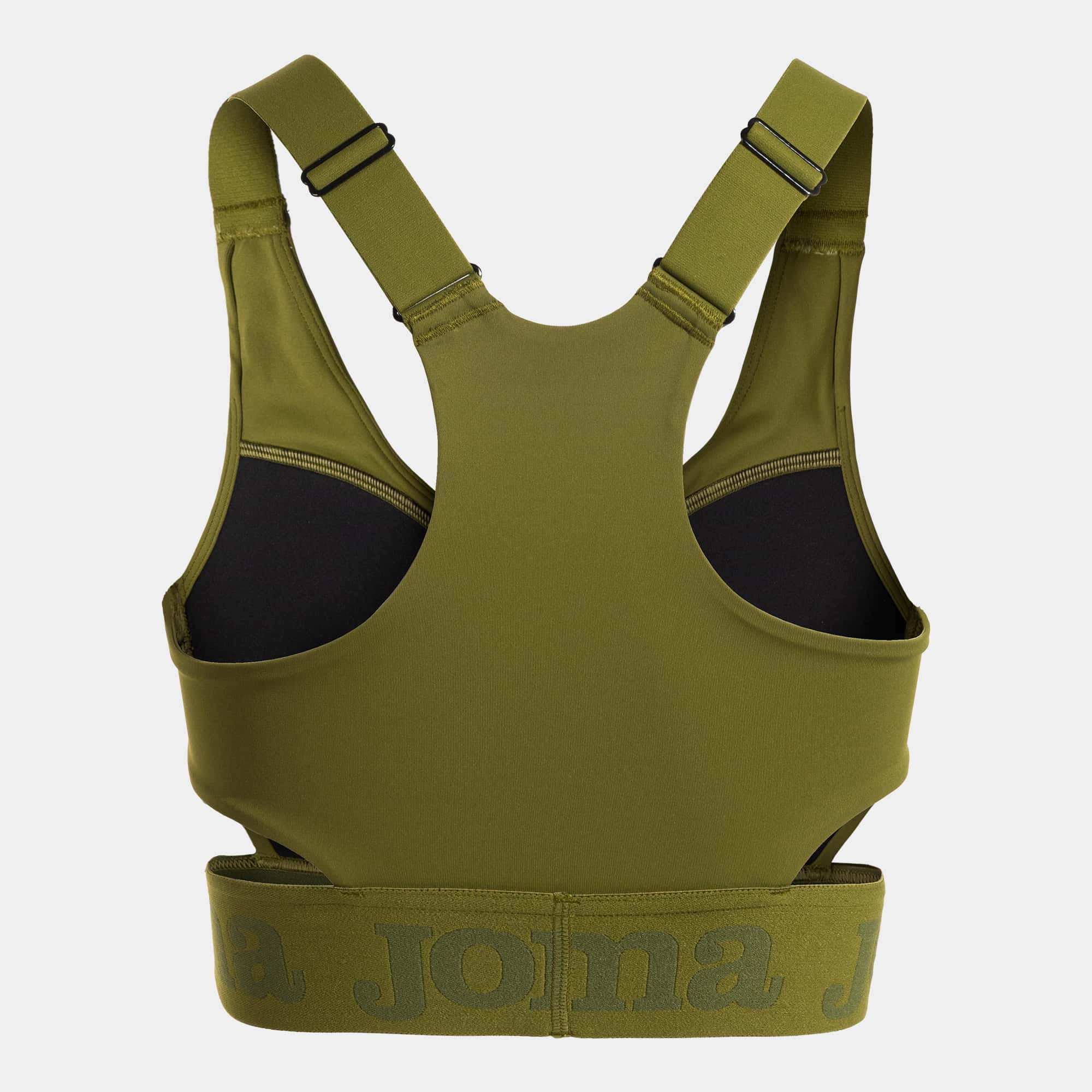 Sports bra woman Step