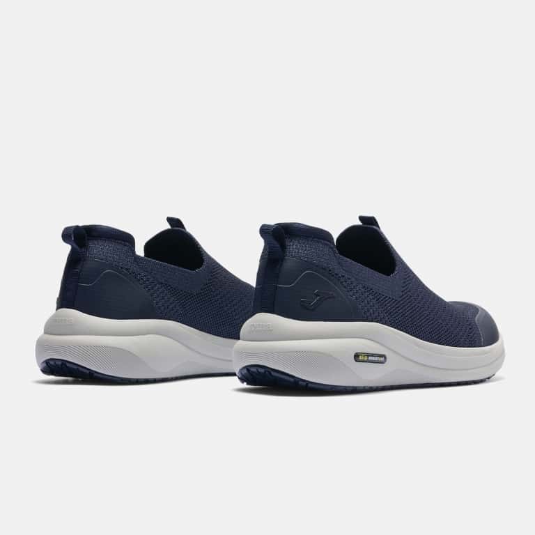 Casual Shoes Laceless Men 2603