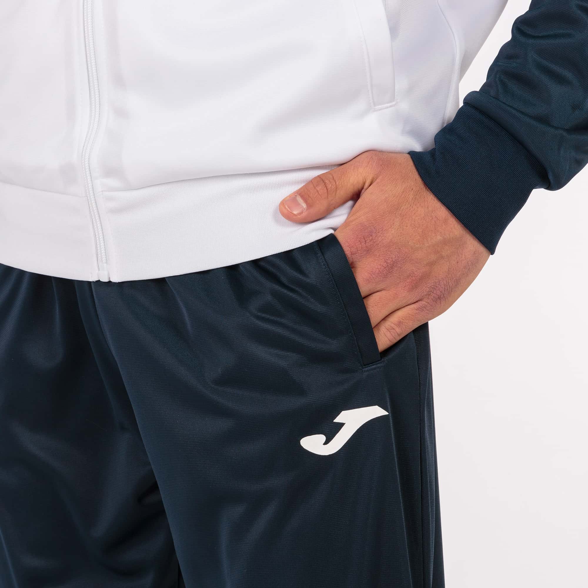 Tracksuit man Academy IV