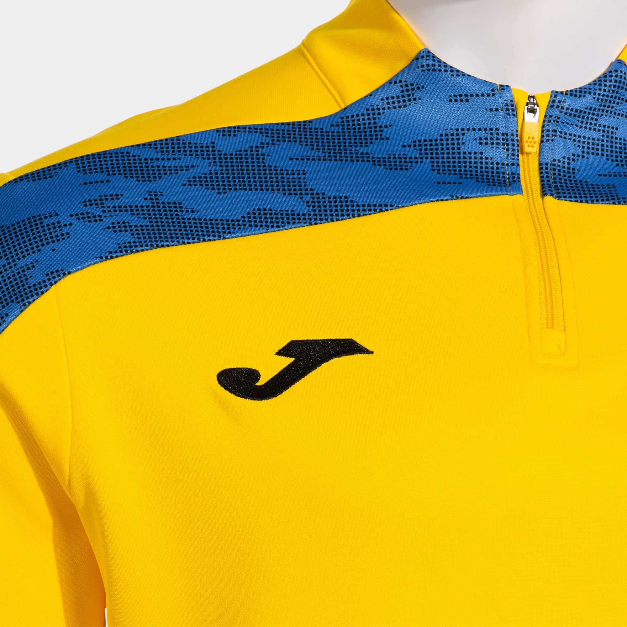 Sweatshirt man Championship VIII