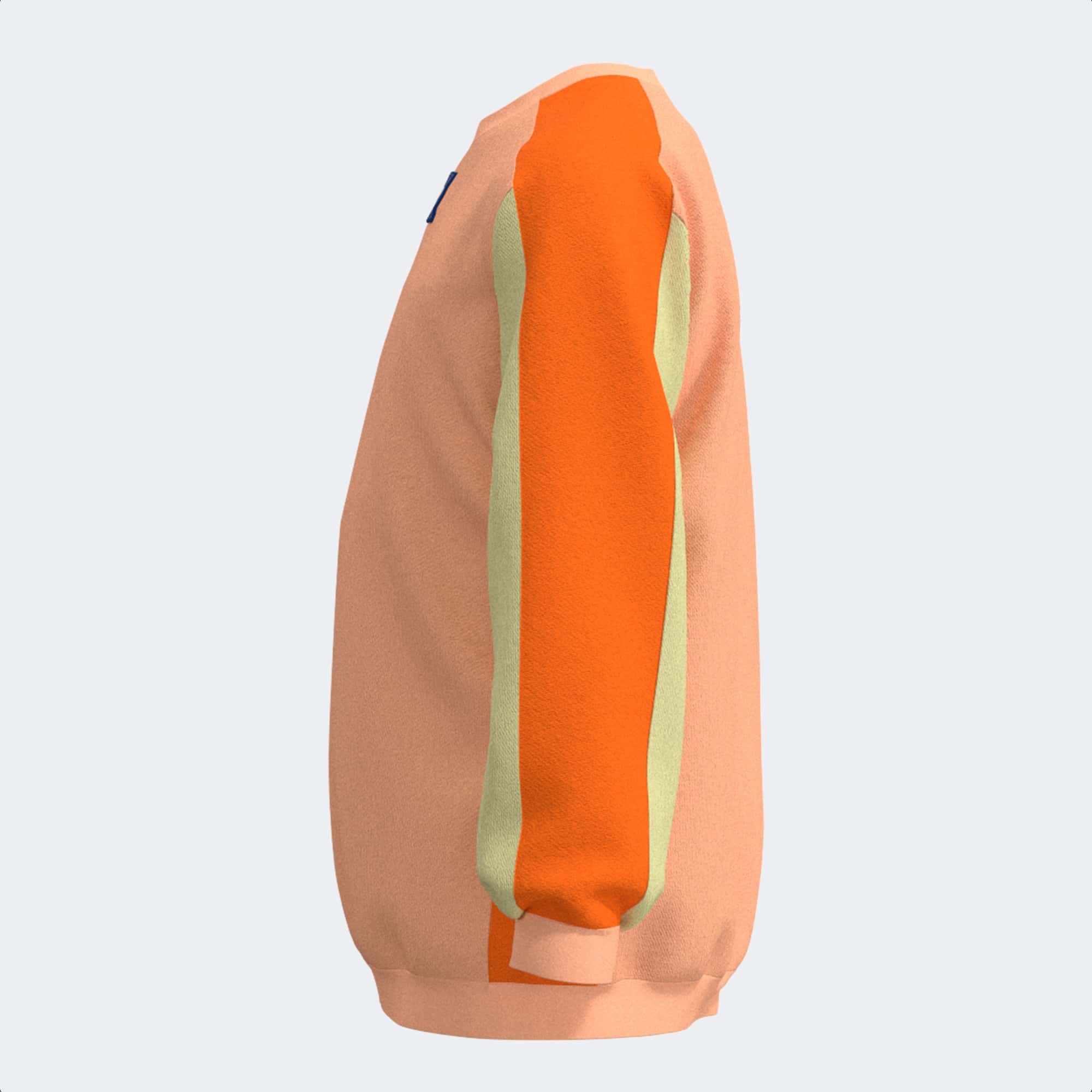 Sweatshirt junior Kids Camp