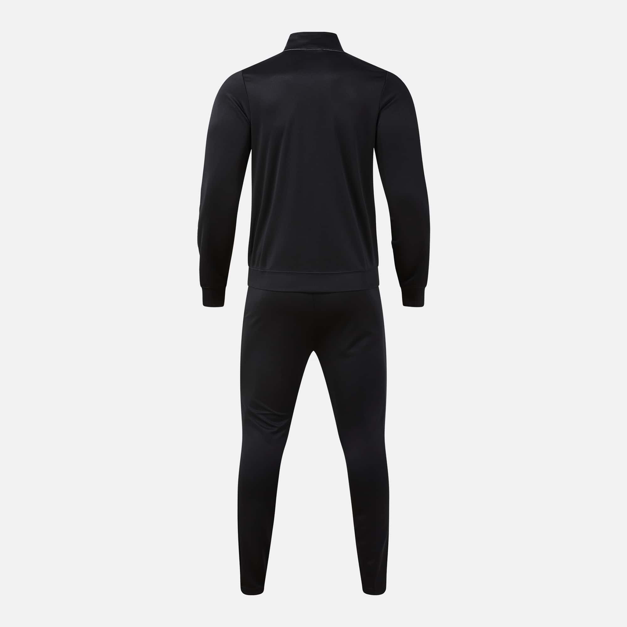 Tracksuit man Phoenix III
