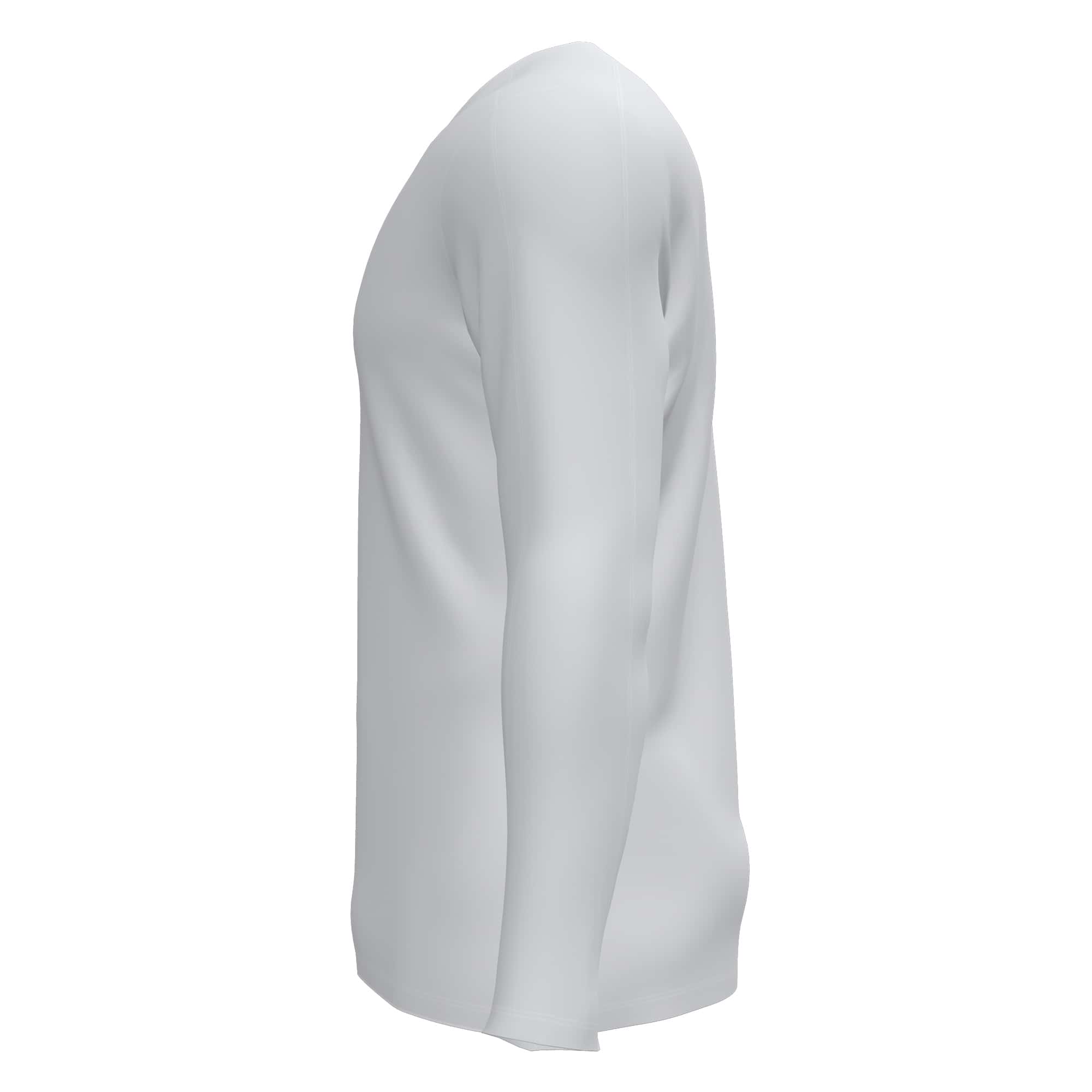 Long sleeve shirt man Academy III